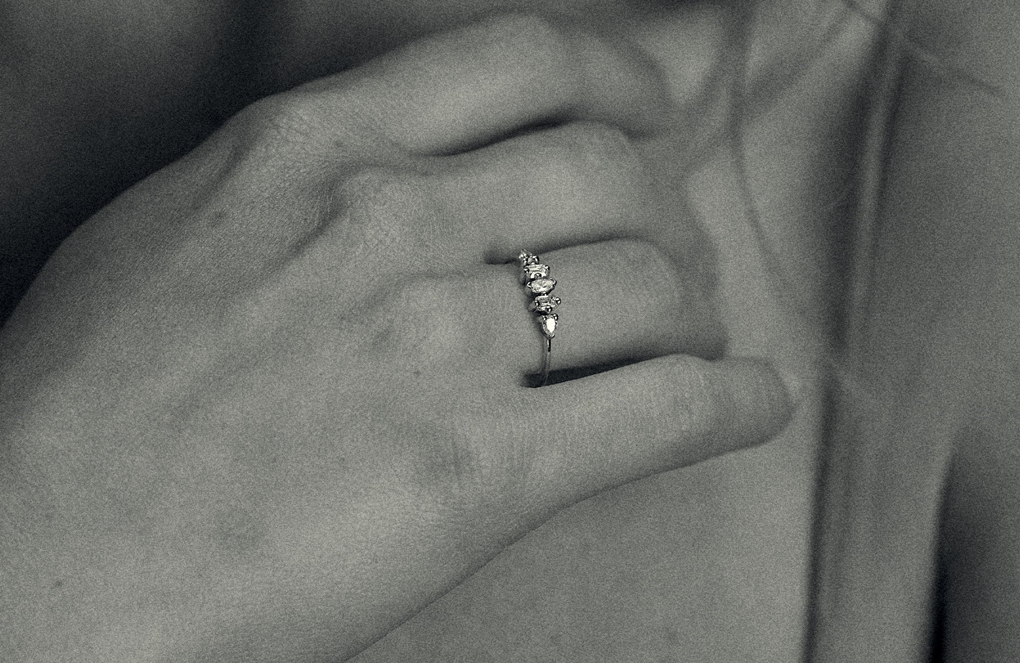 Anillos de compromiso