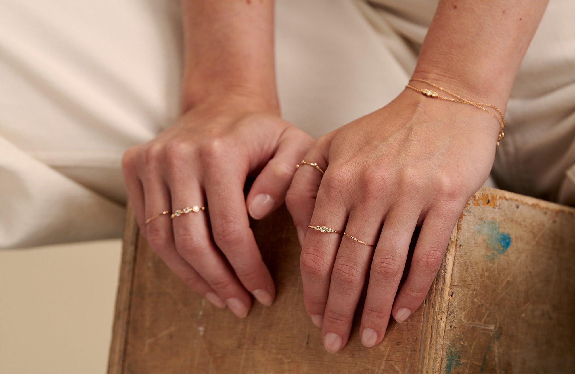 Anillos
