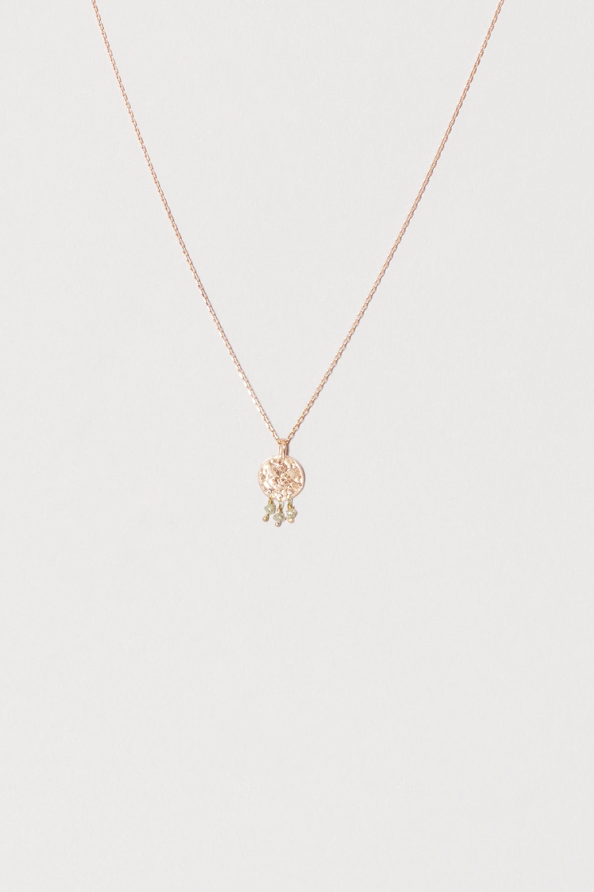 Collier Ysée