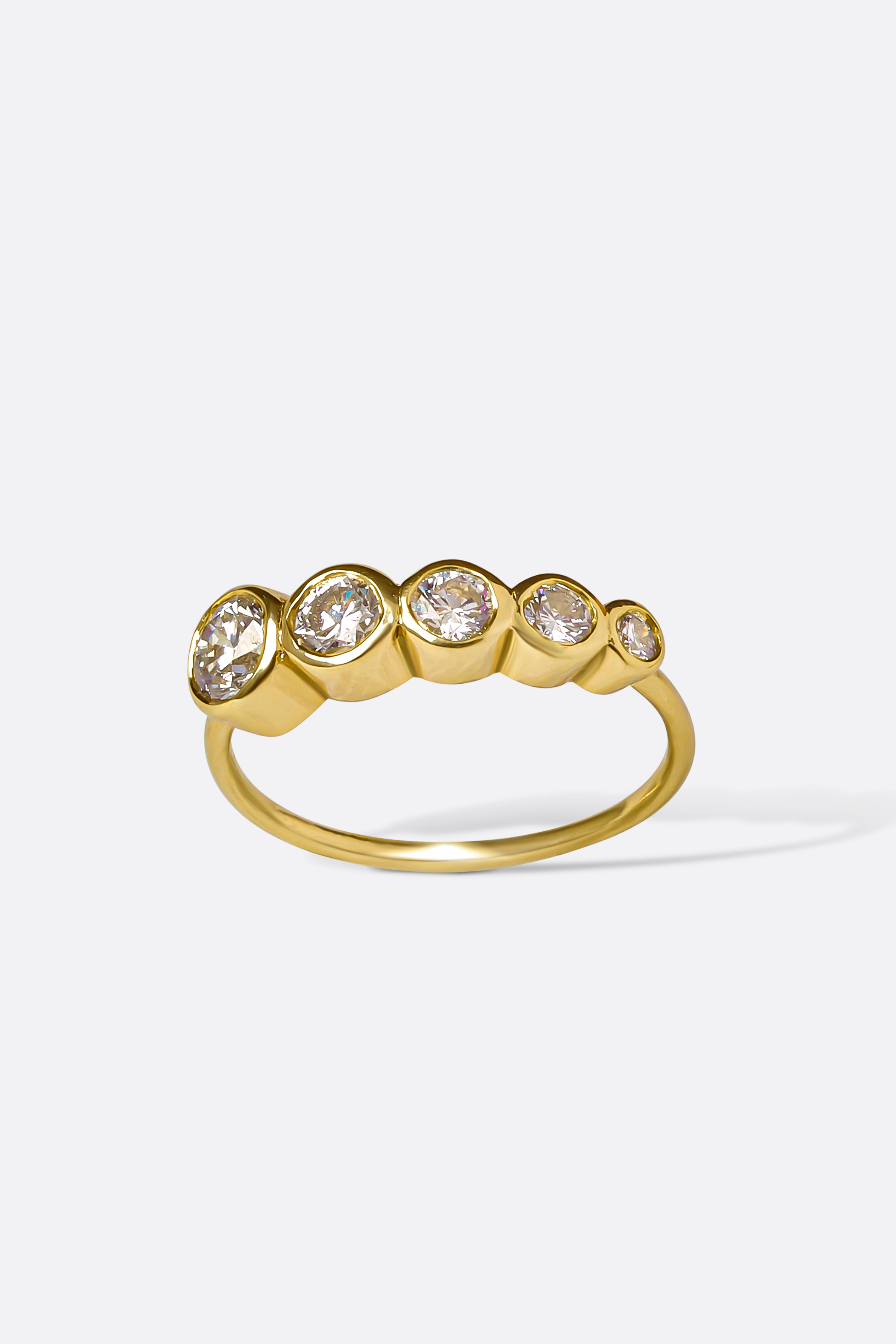 LANA RING Monsieur Paris