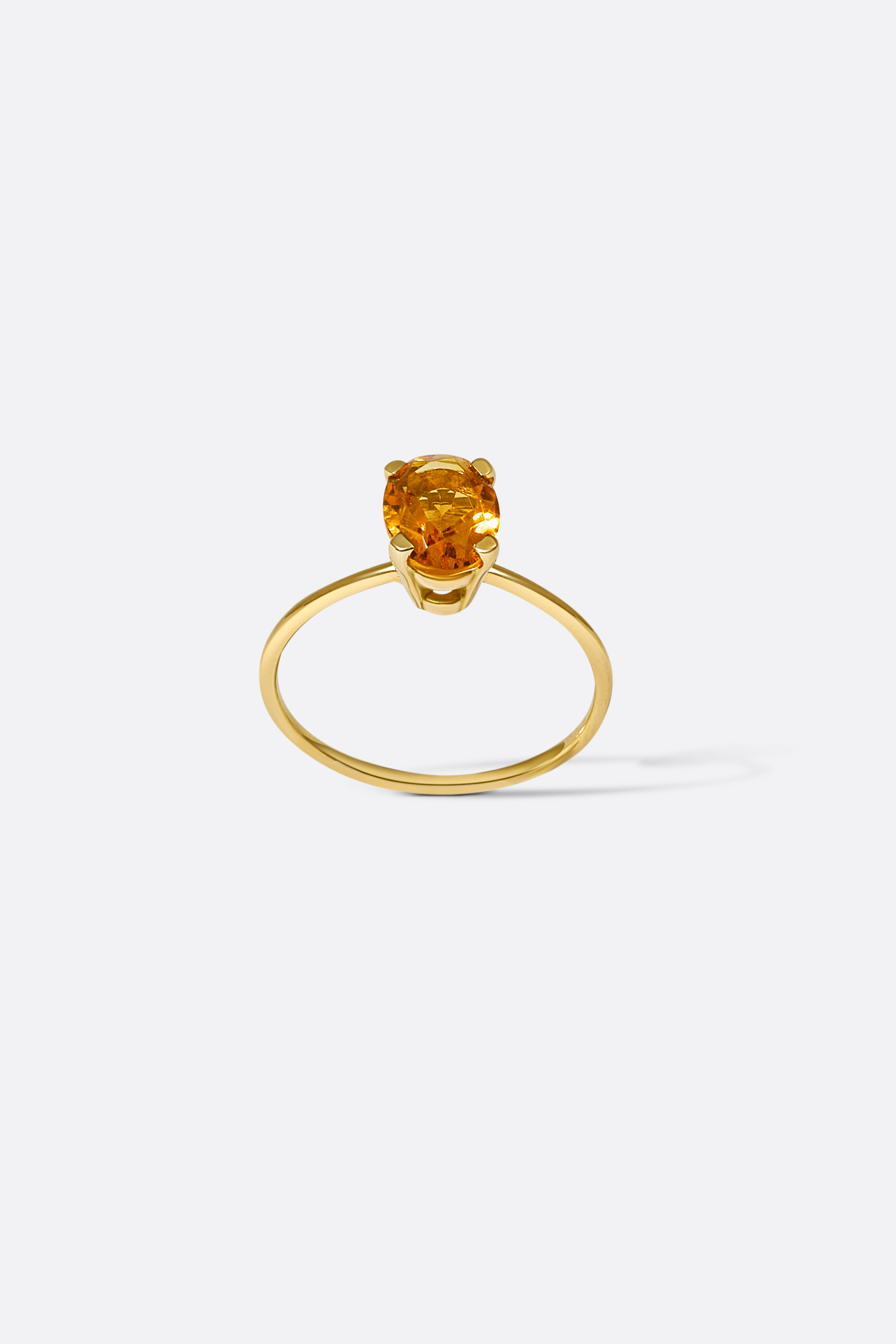 Anillo IKENNA Monsieur Paris