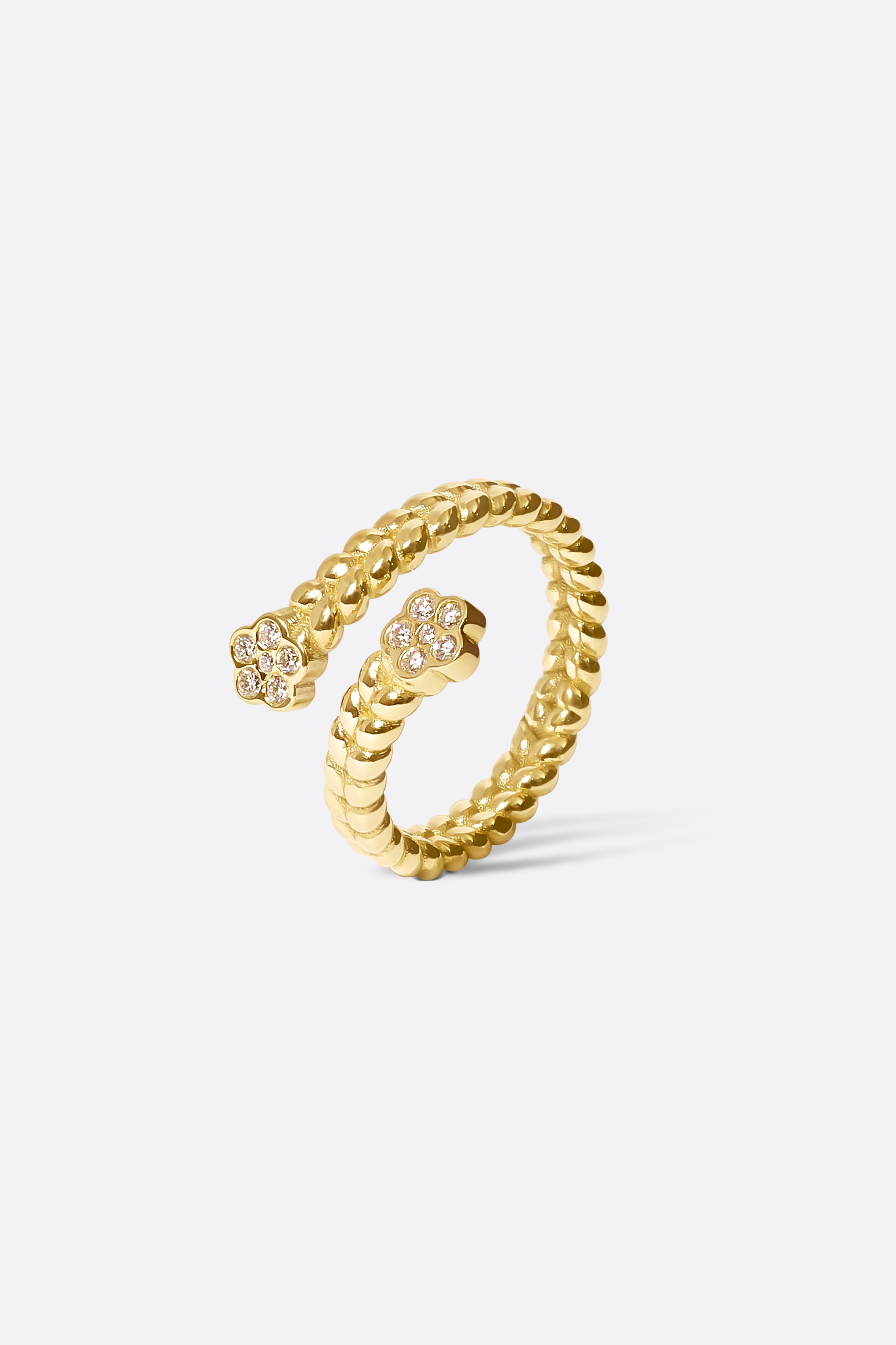 TAHIA RING Monsieur Paris