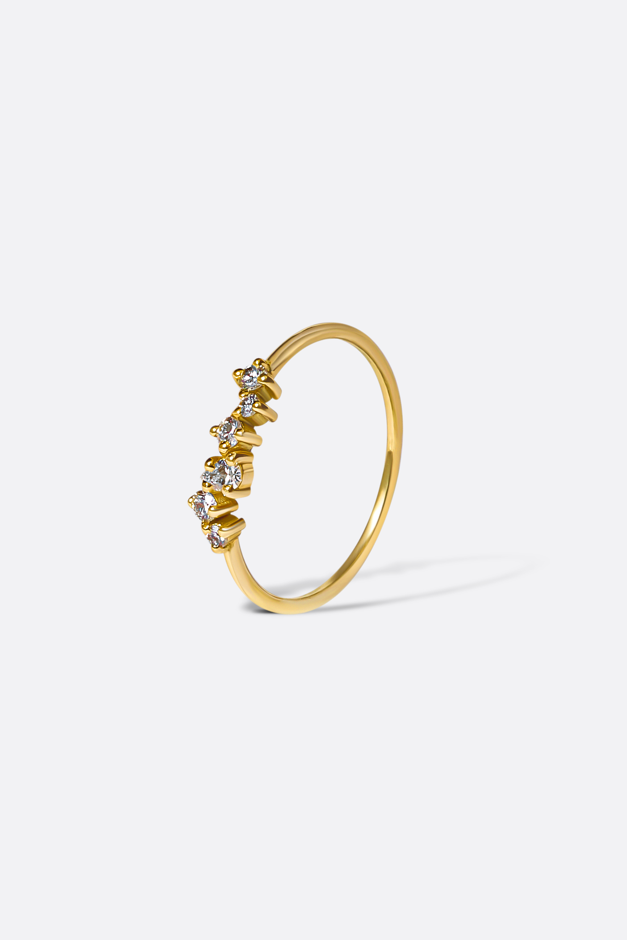 ZOHRA RING Monsieur Paris