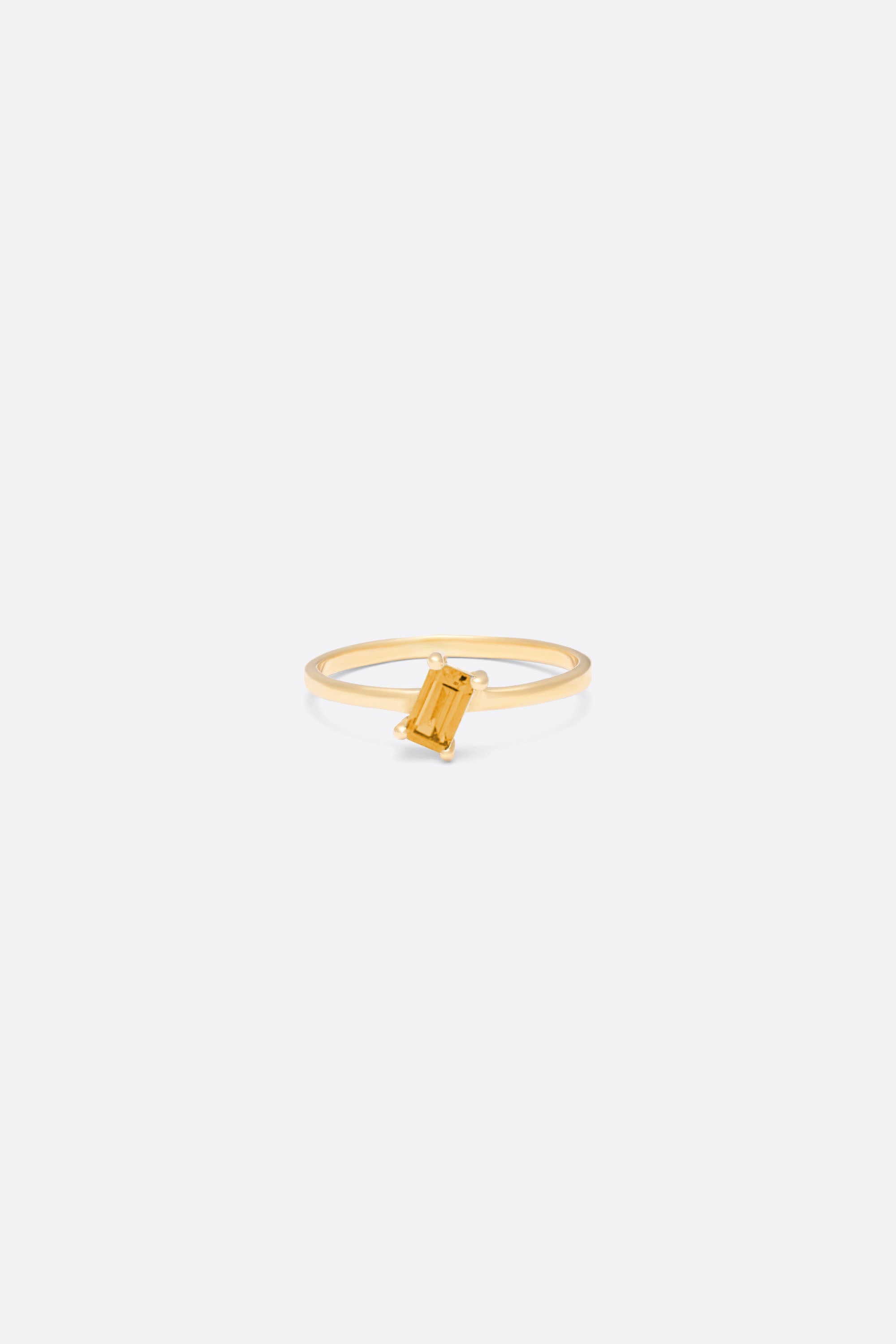 Ewandé simple baguette - Monsieur Paris