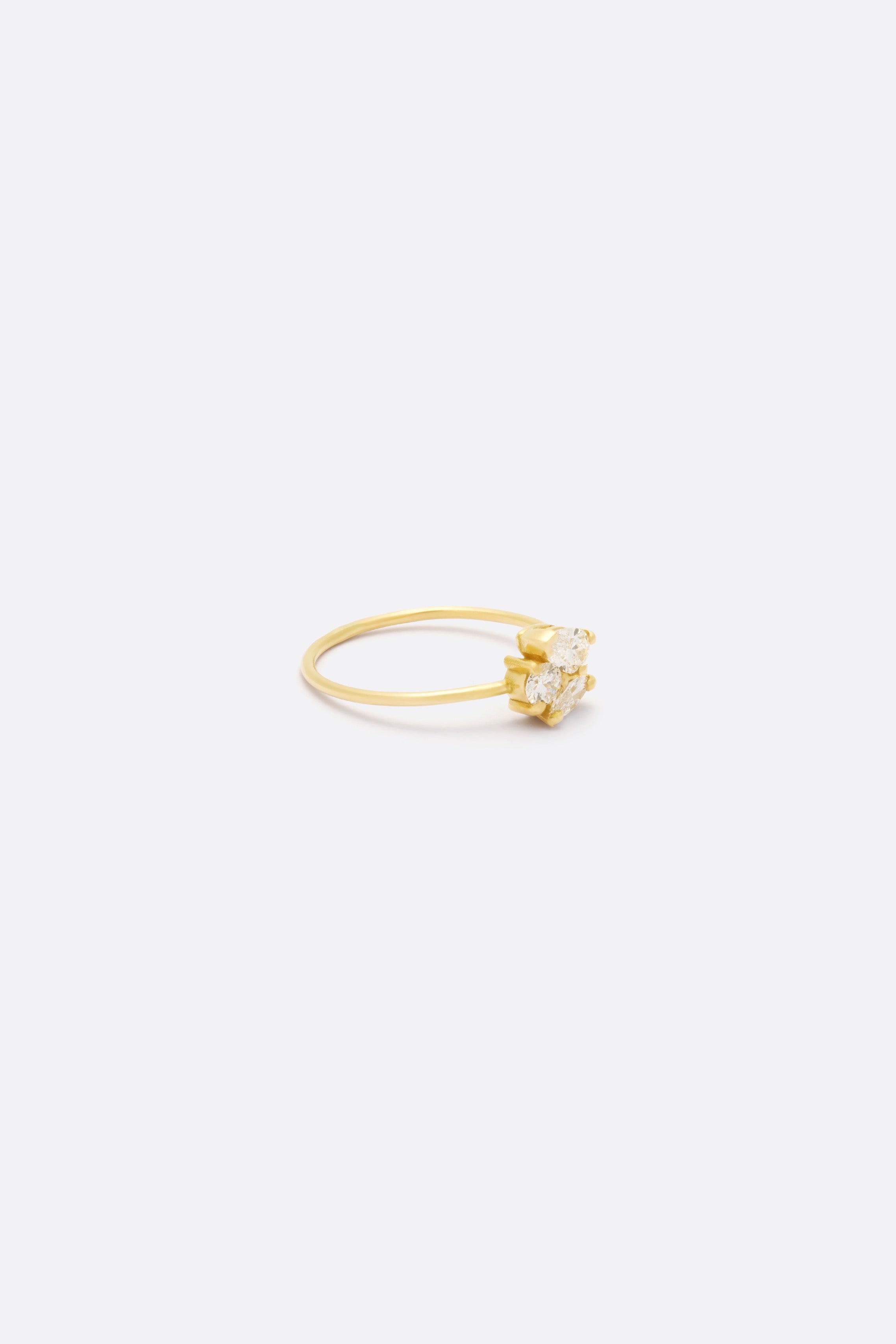 Diata Diamants - Monsieur Paris