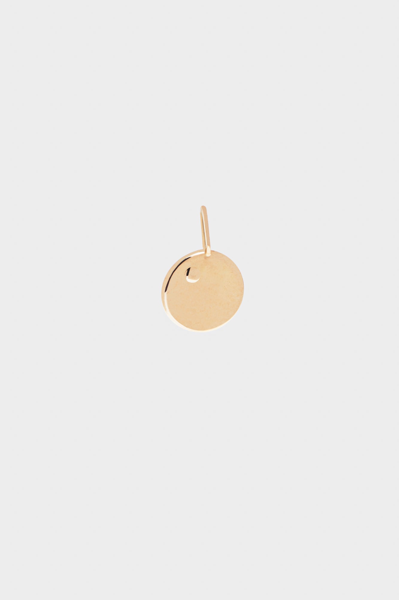 Médaille Braille - Monsieur Paris
