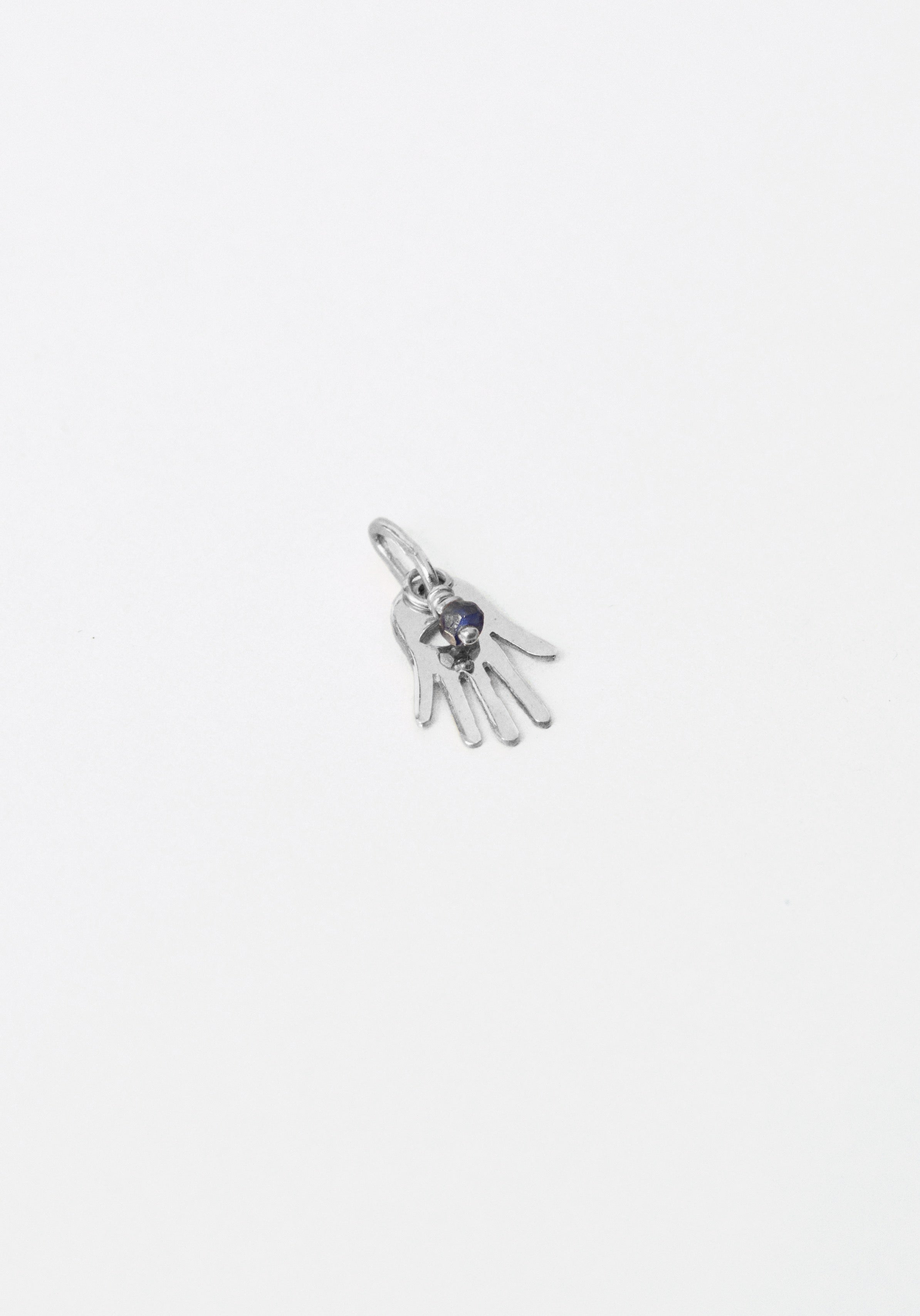 Pendentif Dina - Monsieur Paris