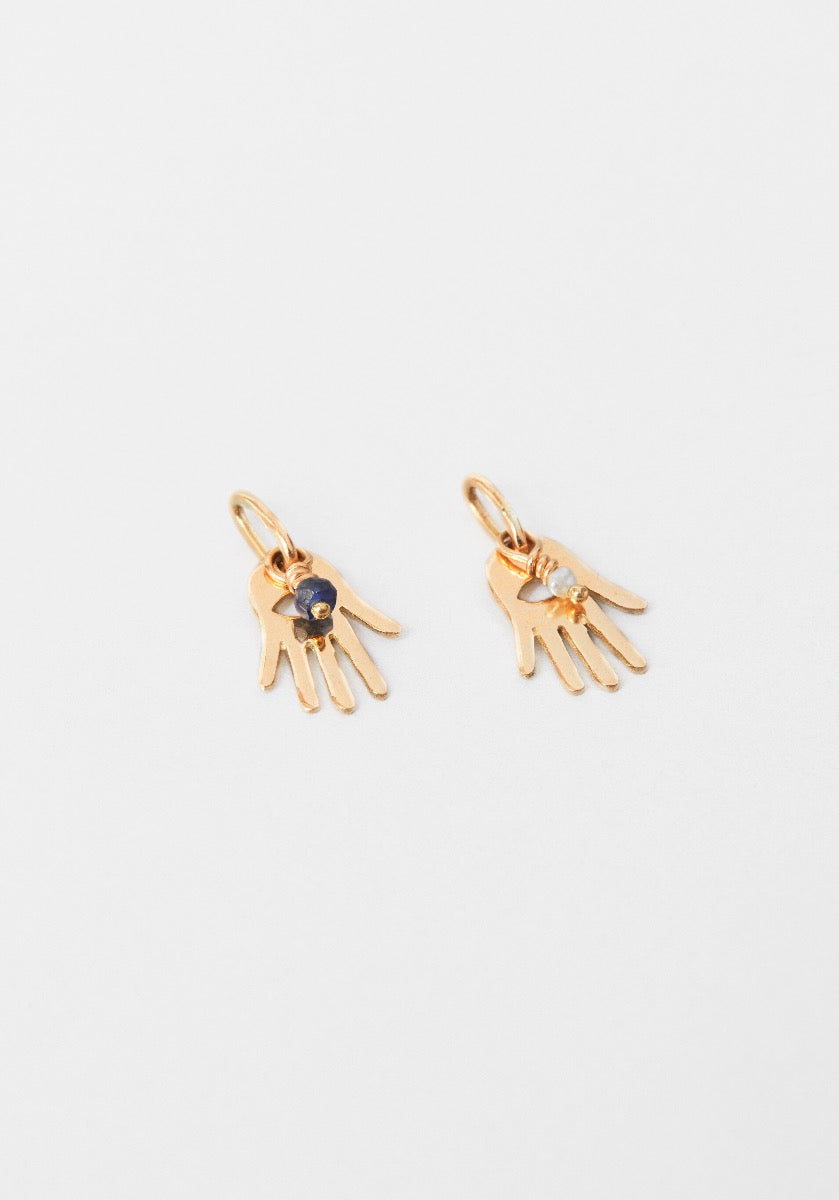 Pendentif Dina - Monsieur Paris