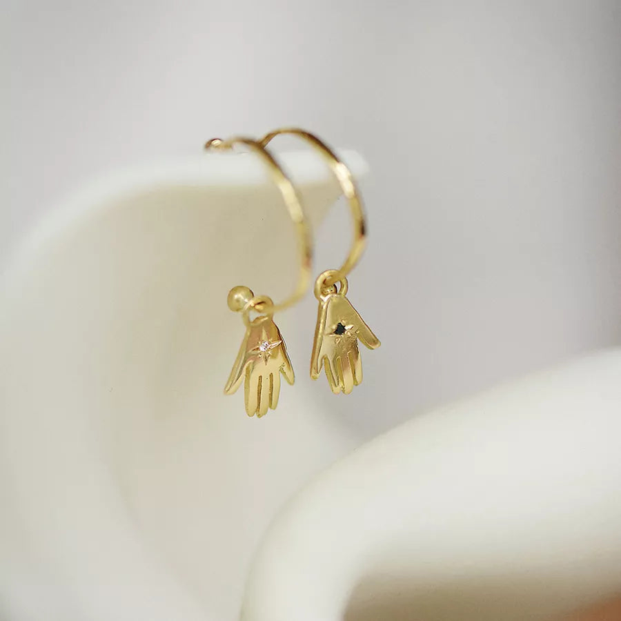 Nos bijoux porte-bonheur pour la nouvelle année