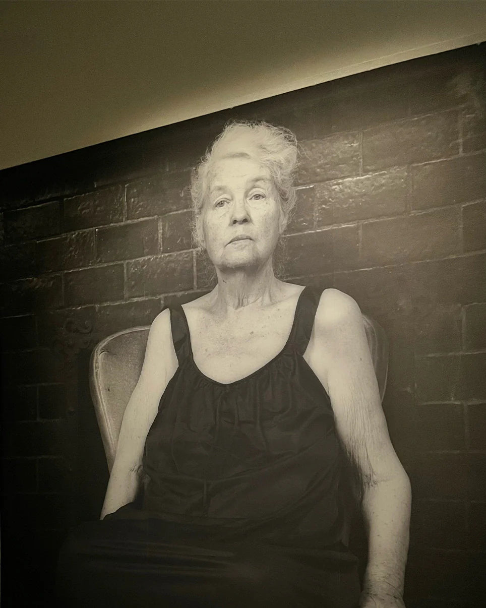 Alice Neel au Centre Pompidou