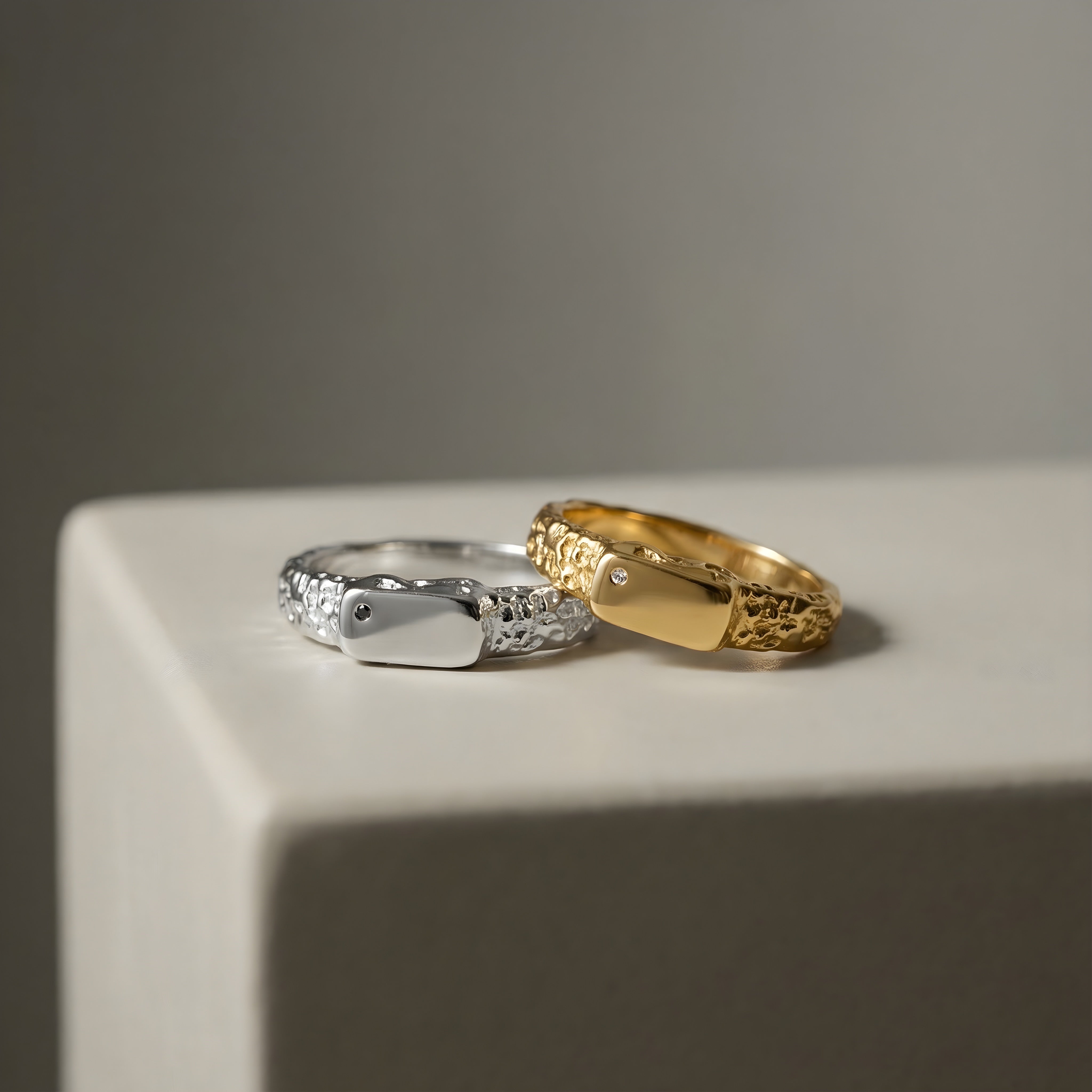 BAGUE CALI BAGUE Monsieur Paris