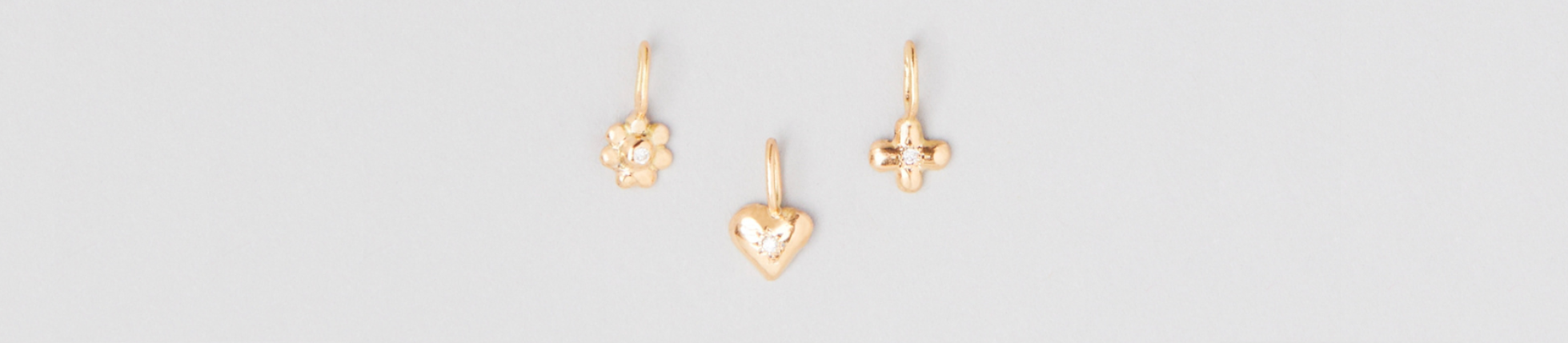 Pendentifs