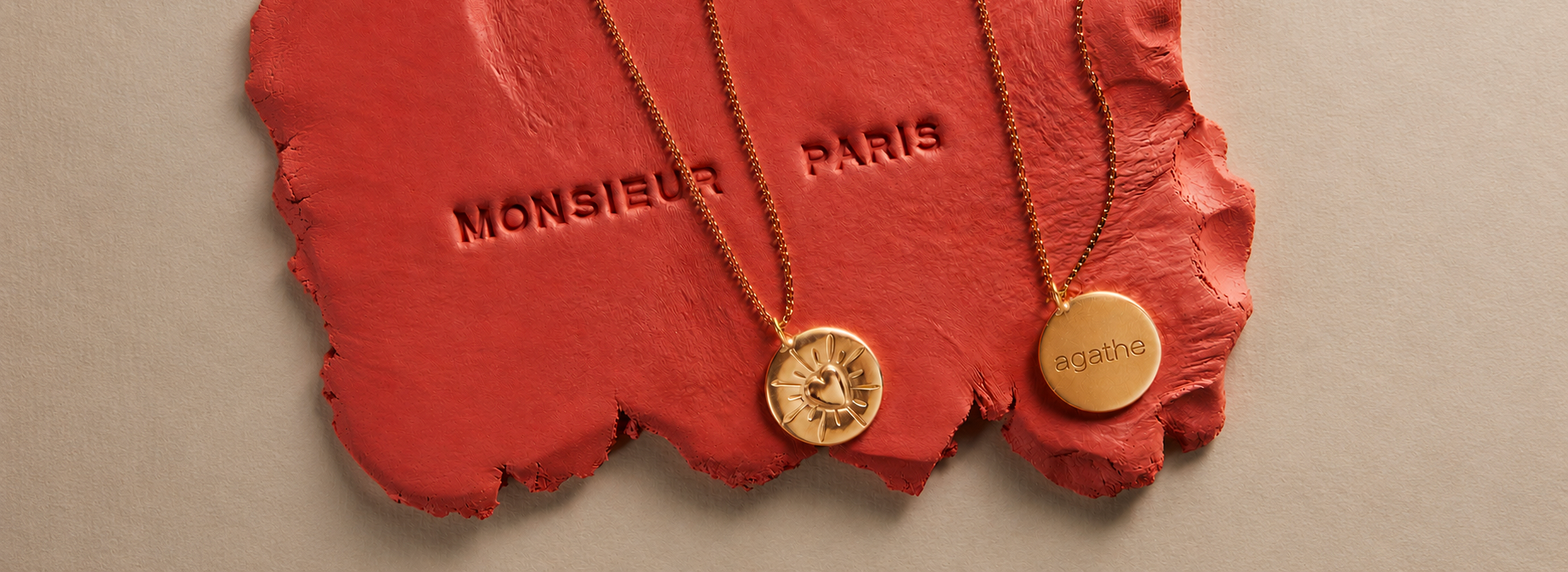 Items to be engraved