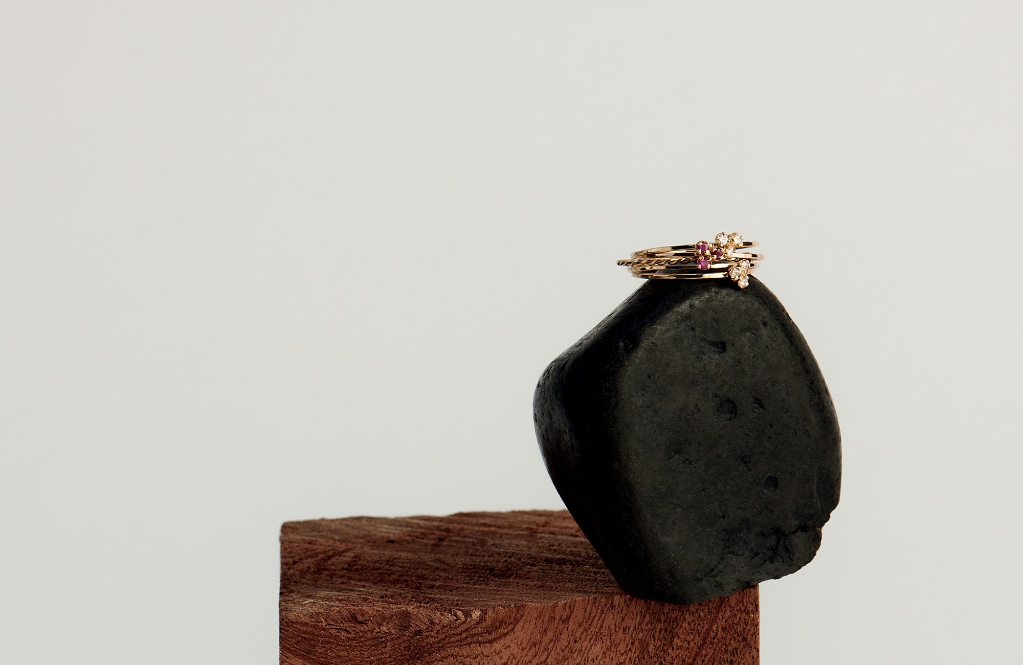 Les bijoux Signatures