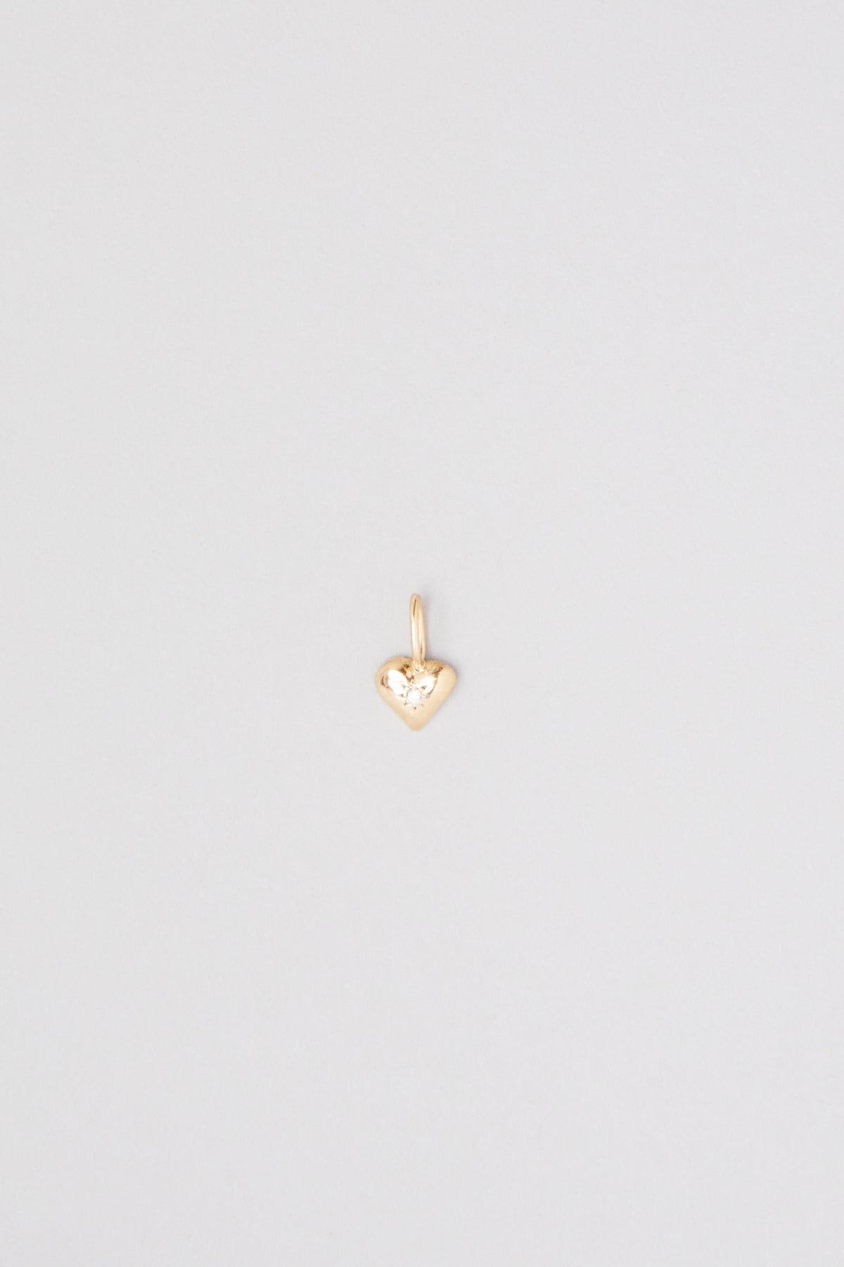 Pendentif Anatole Coeur
