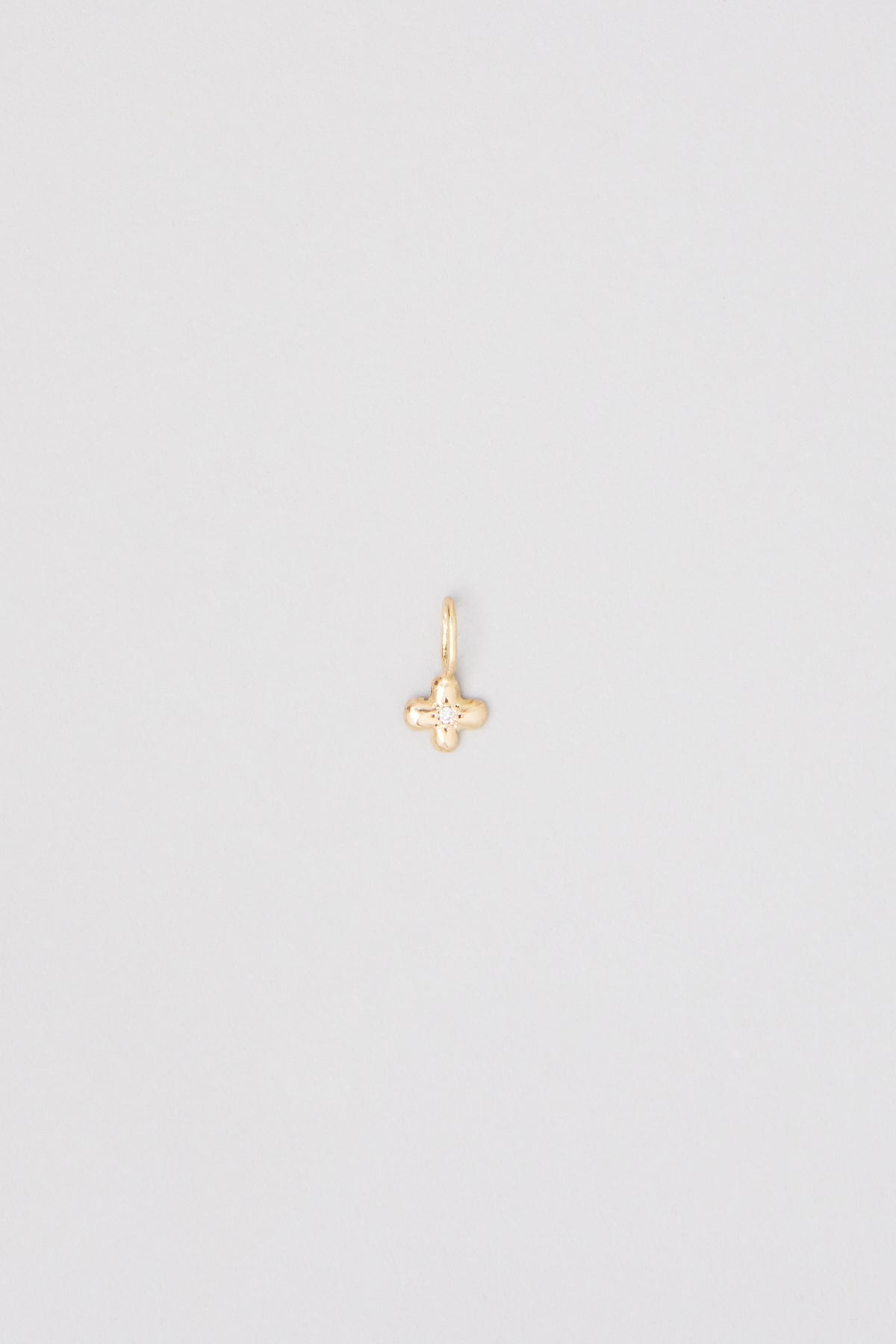 Pendentif Anatole Coeur