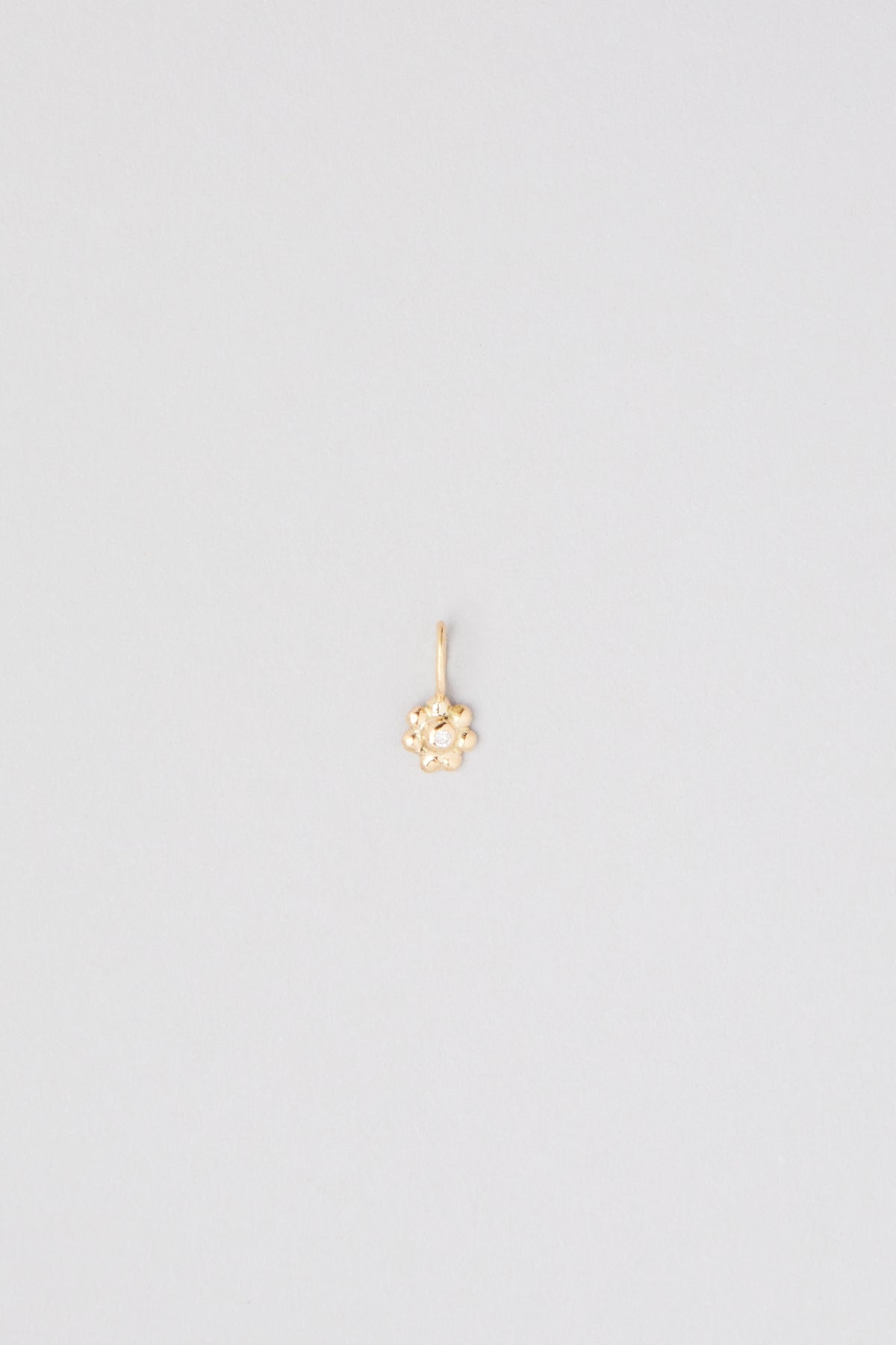 Pendentif Anatole Coeur