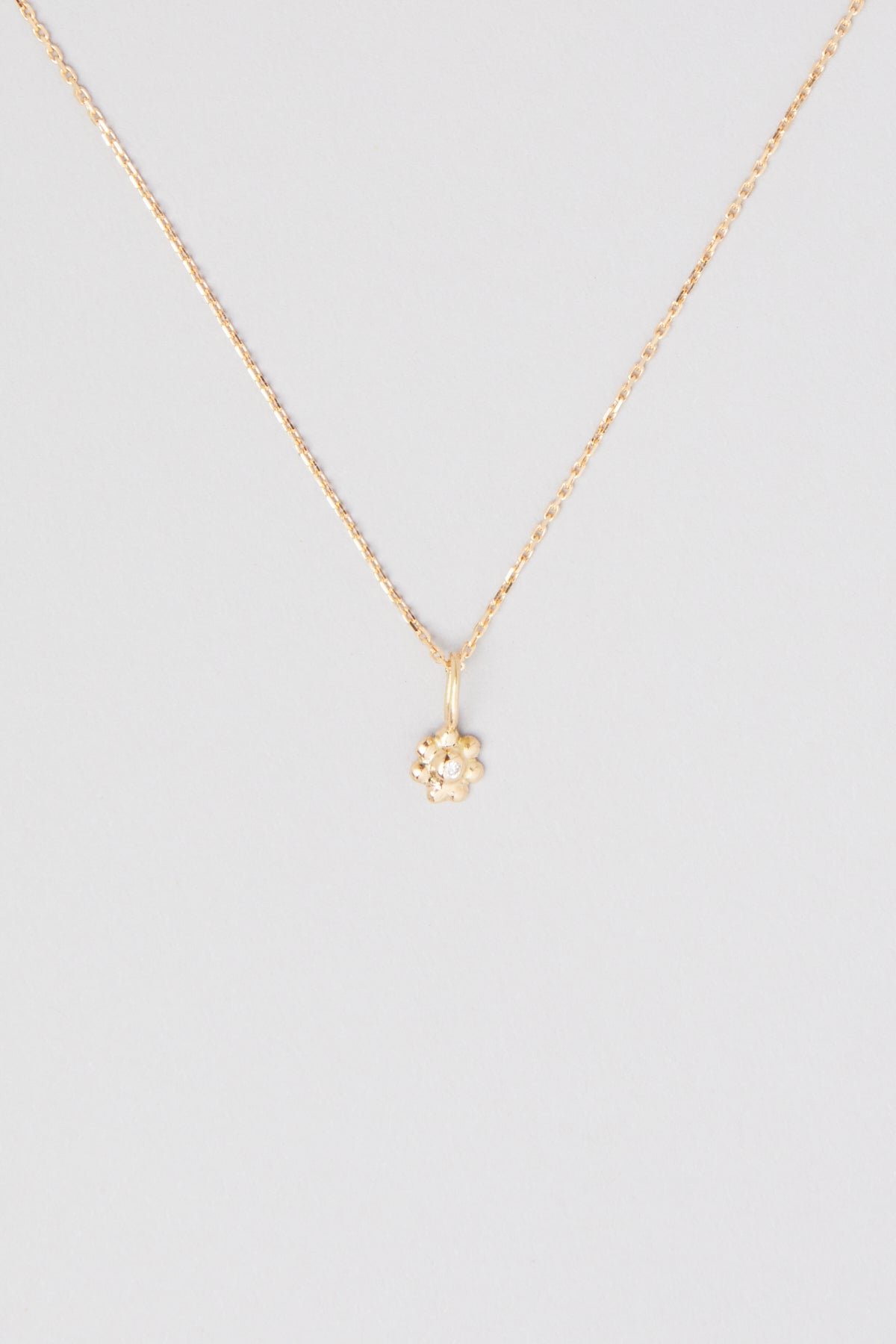 Collier Ysée