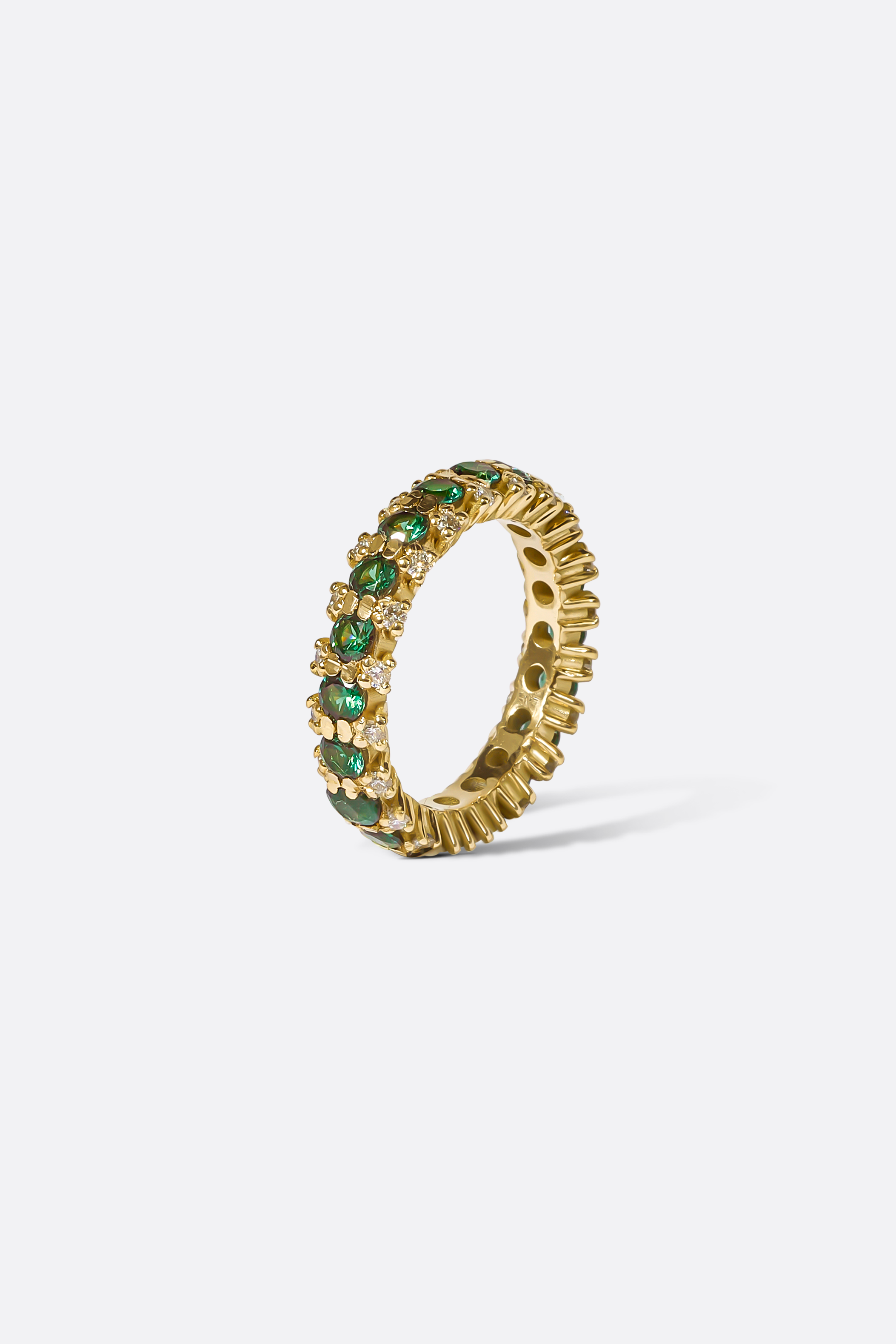 BAGUE CÔME