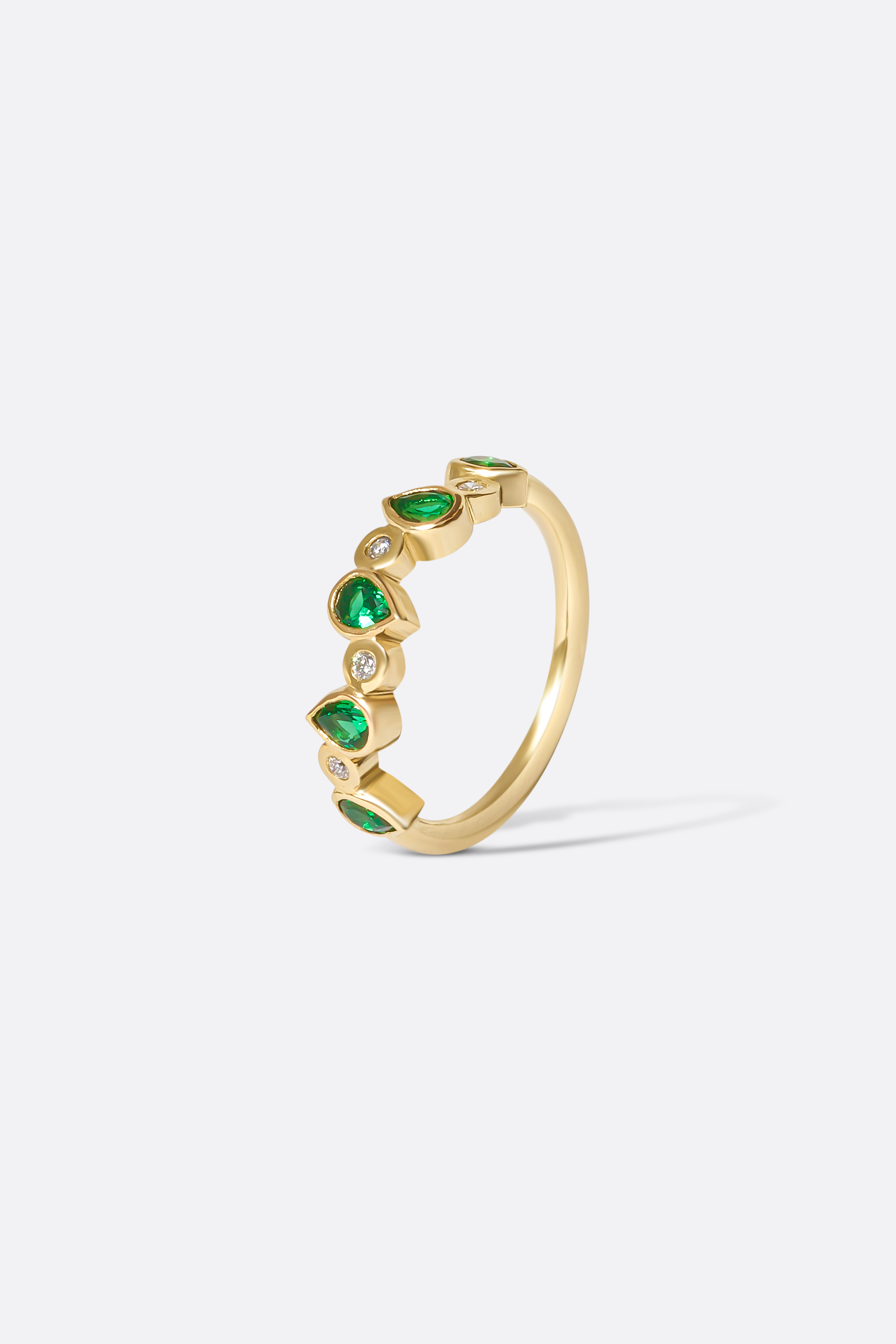 BAGUE DUNA