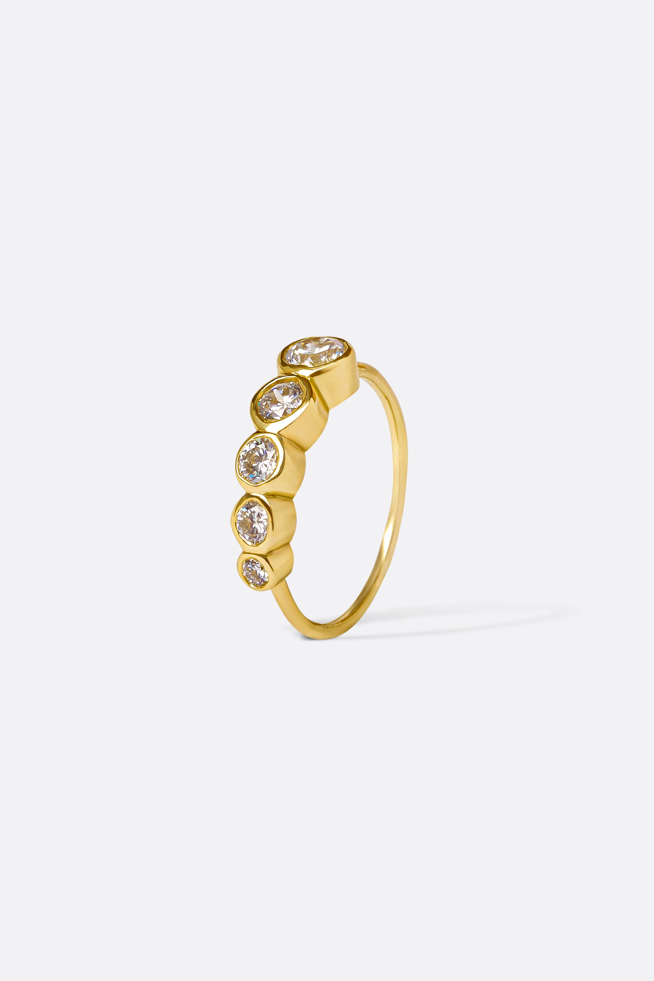BAGUE LANA  Monsieur Paris