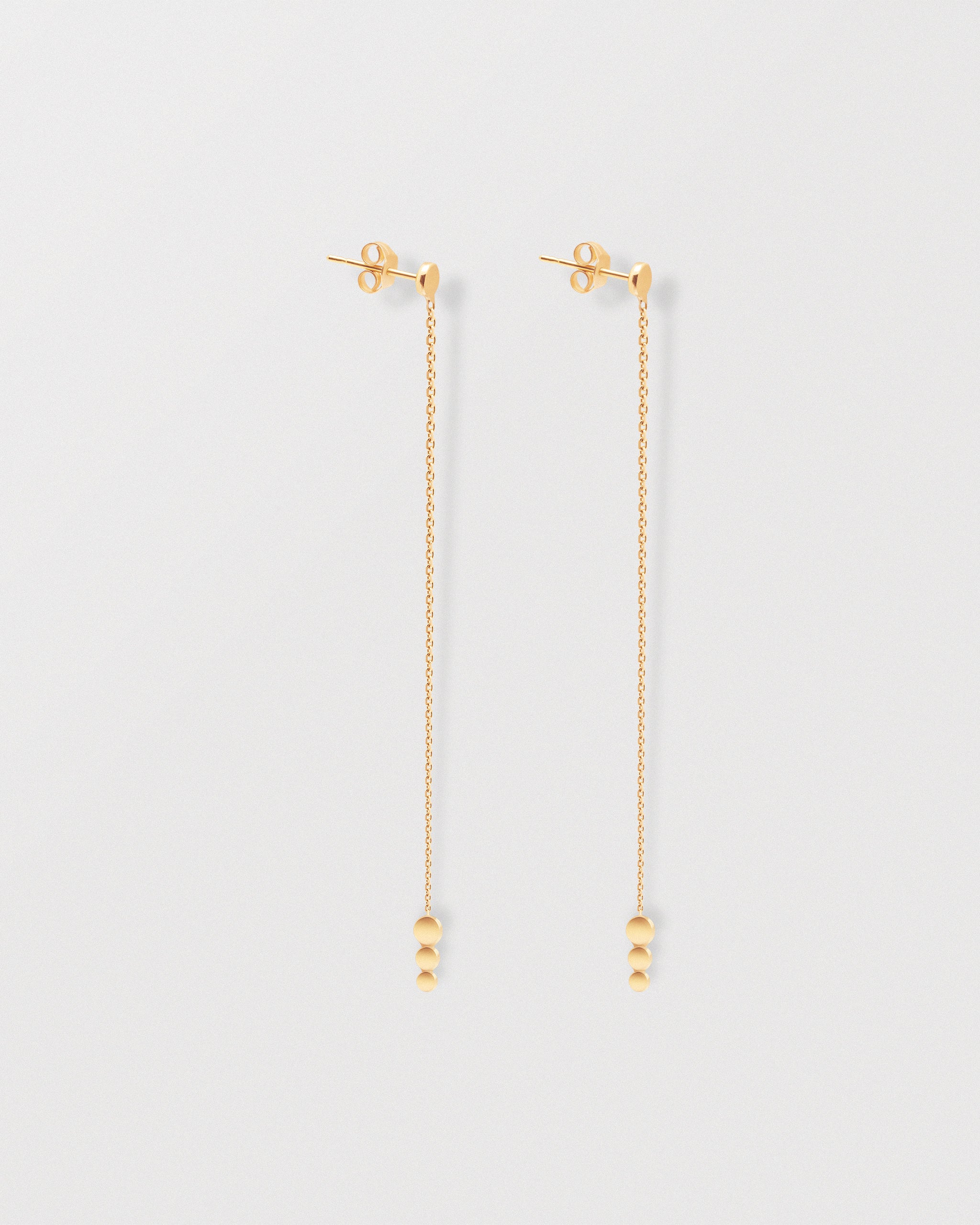 BOUCLES D'OREILLES PRINCESSE