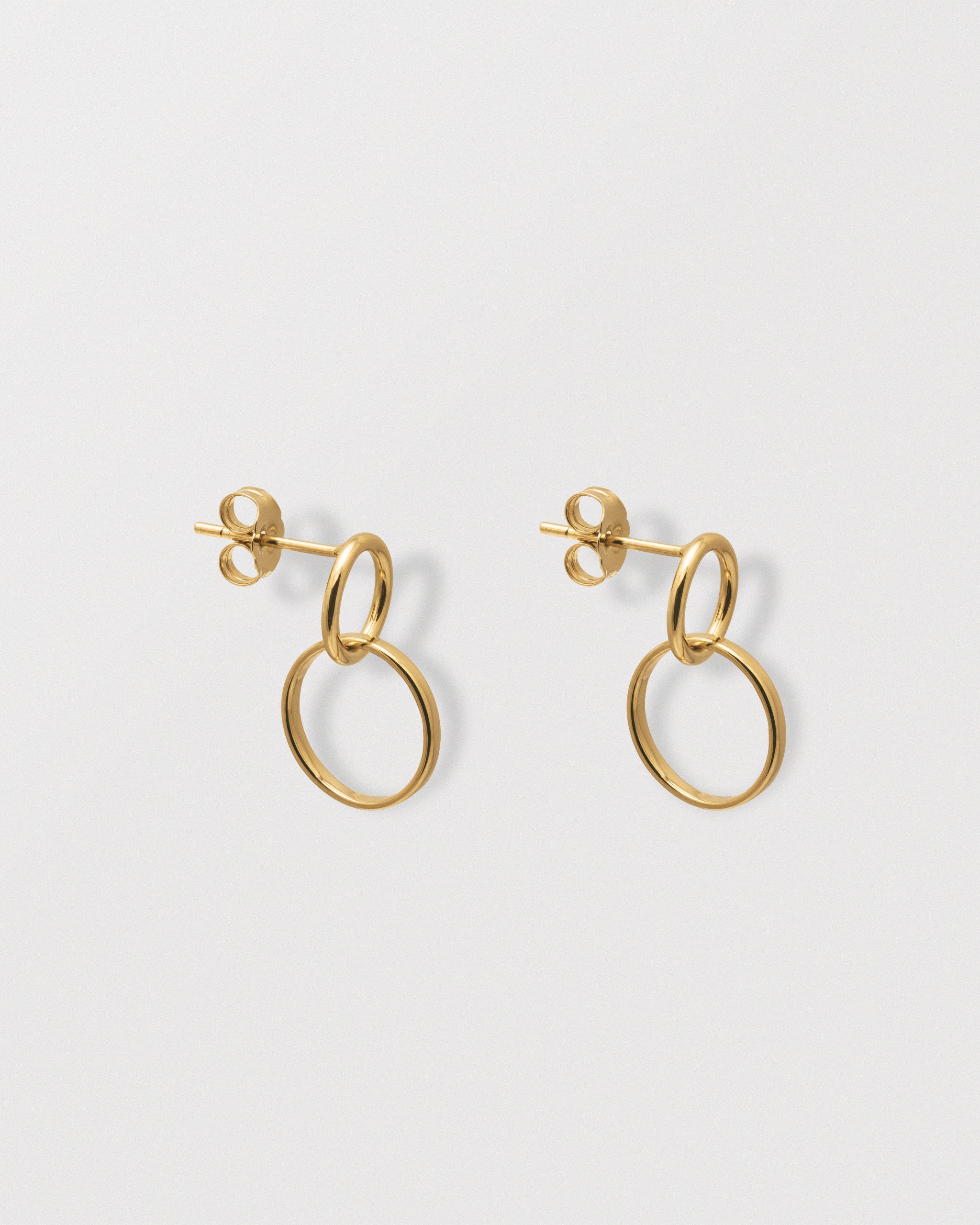 BOUCLES D'OREILLES YSÉ