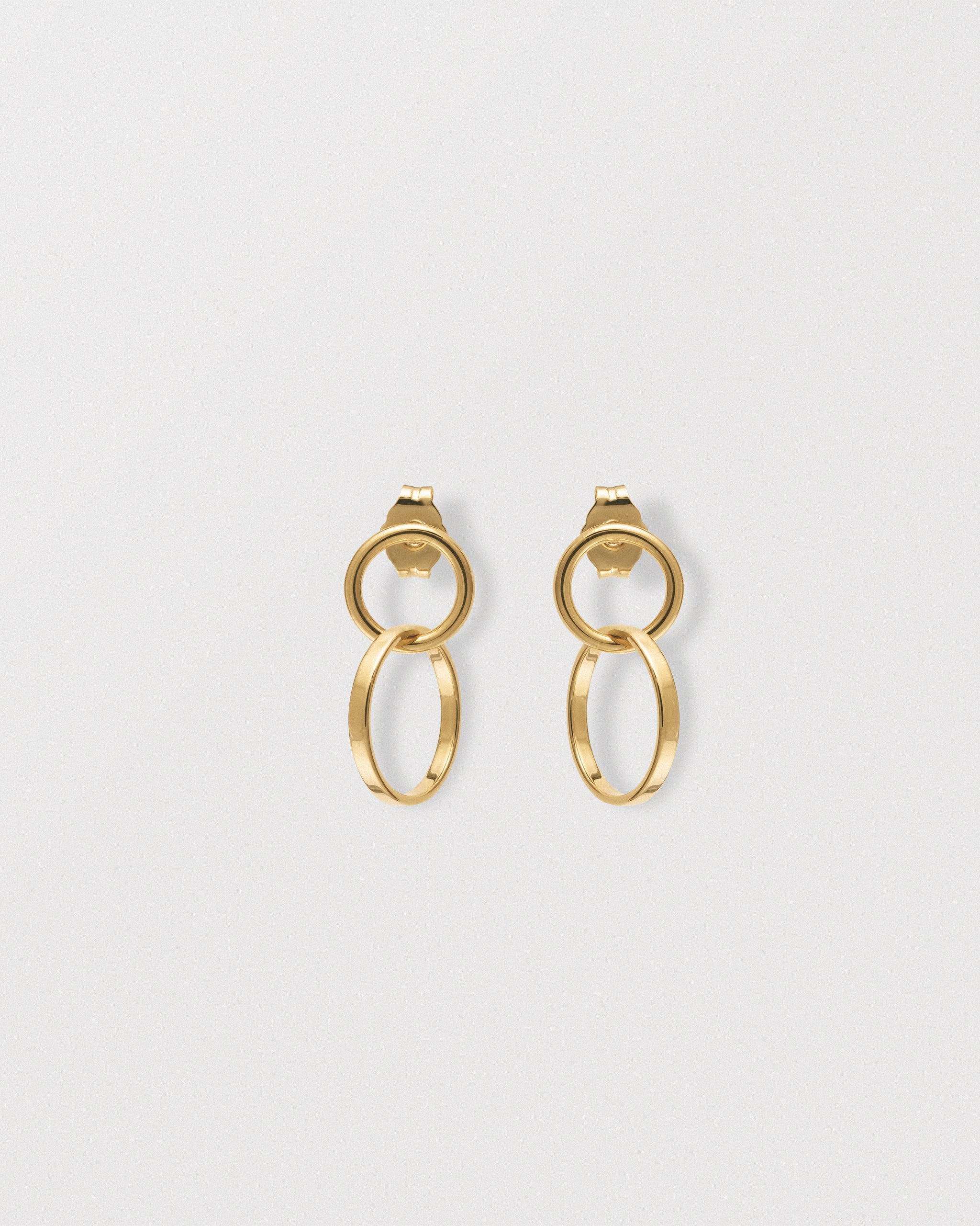 BOUCLES D'OREILLES YSÉ