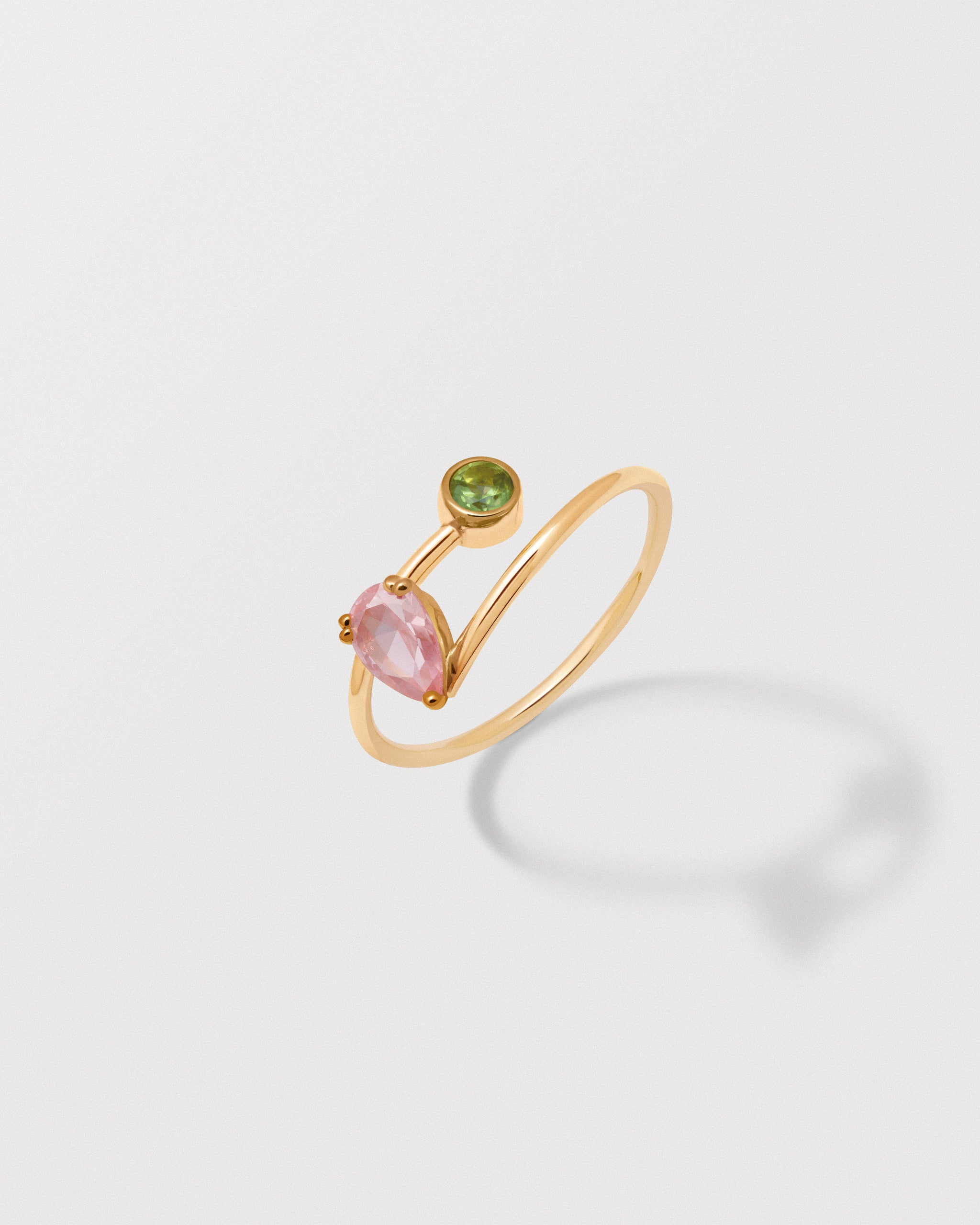 BAGUE AINA