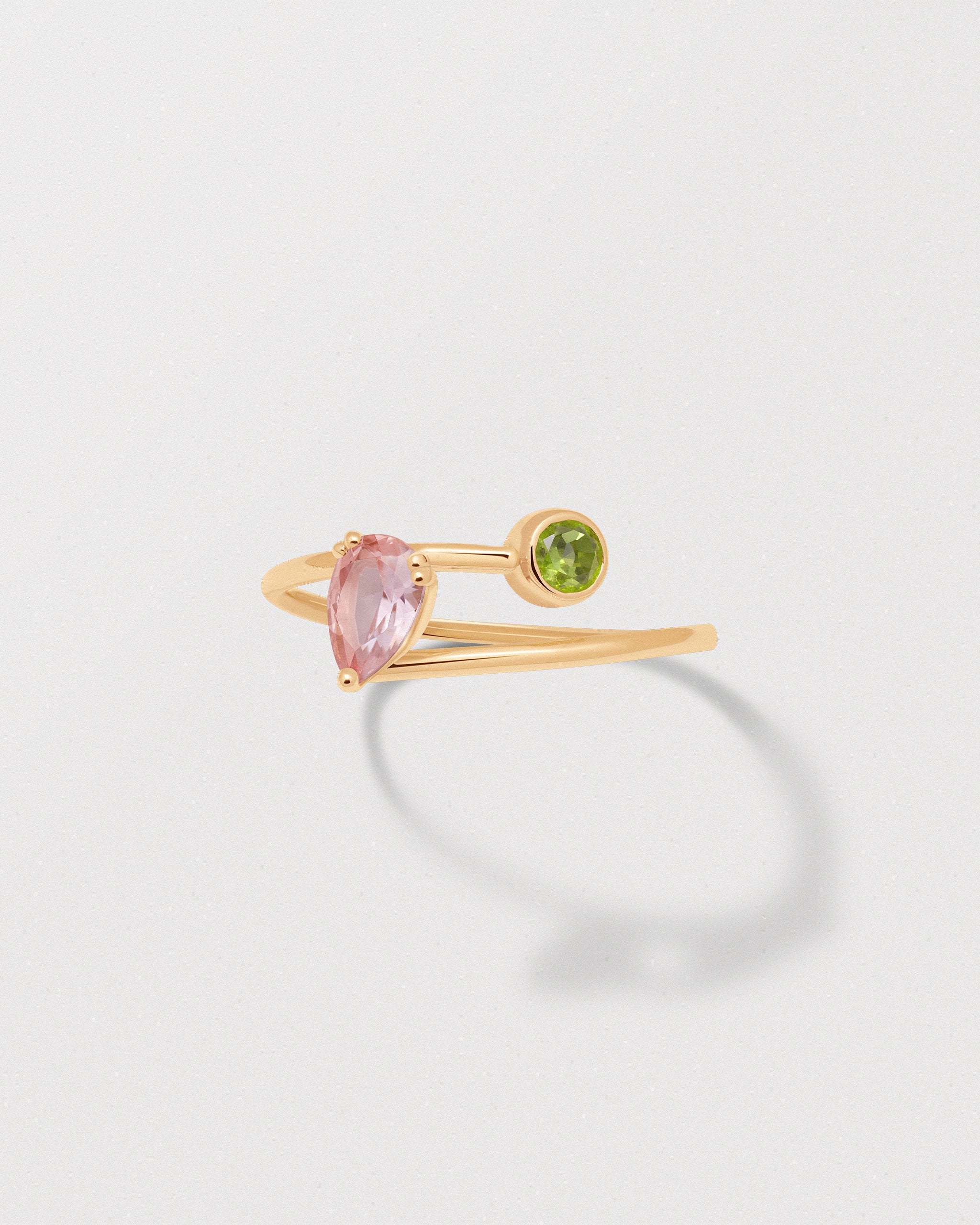 BAGUE AINA