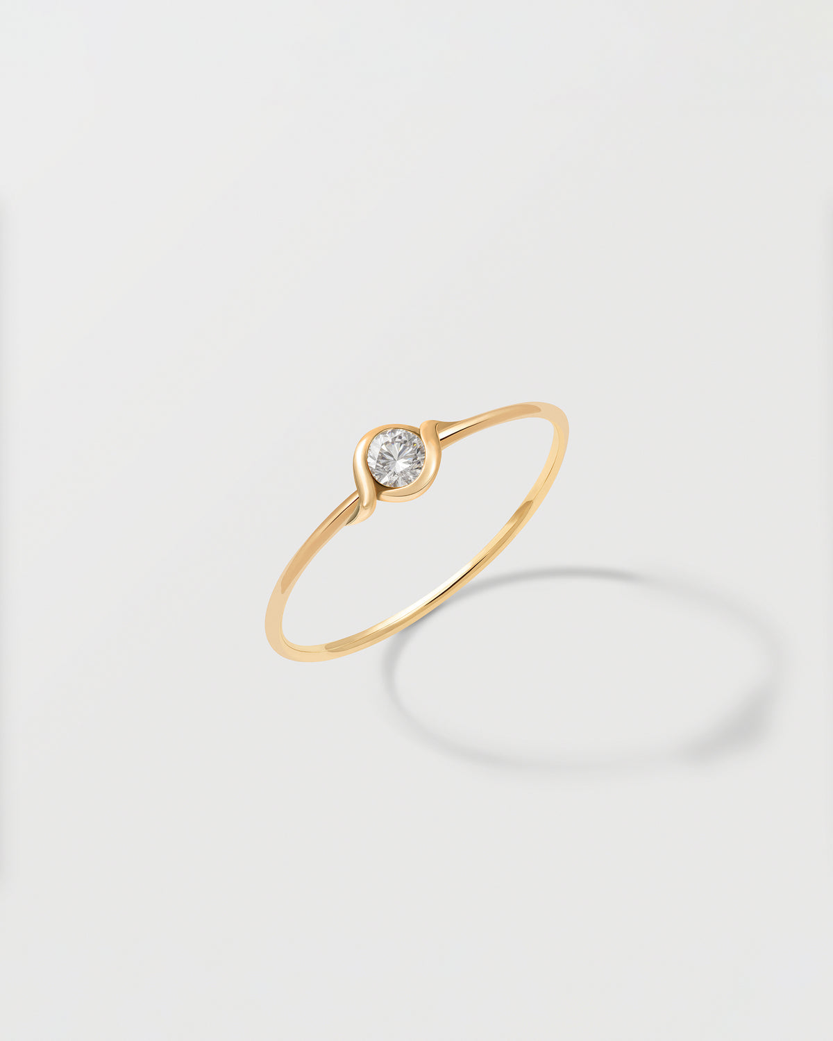 BAGUE ARIANE