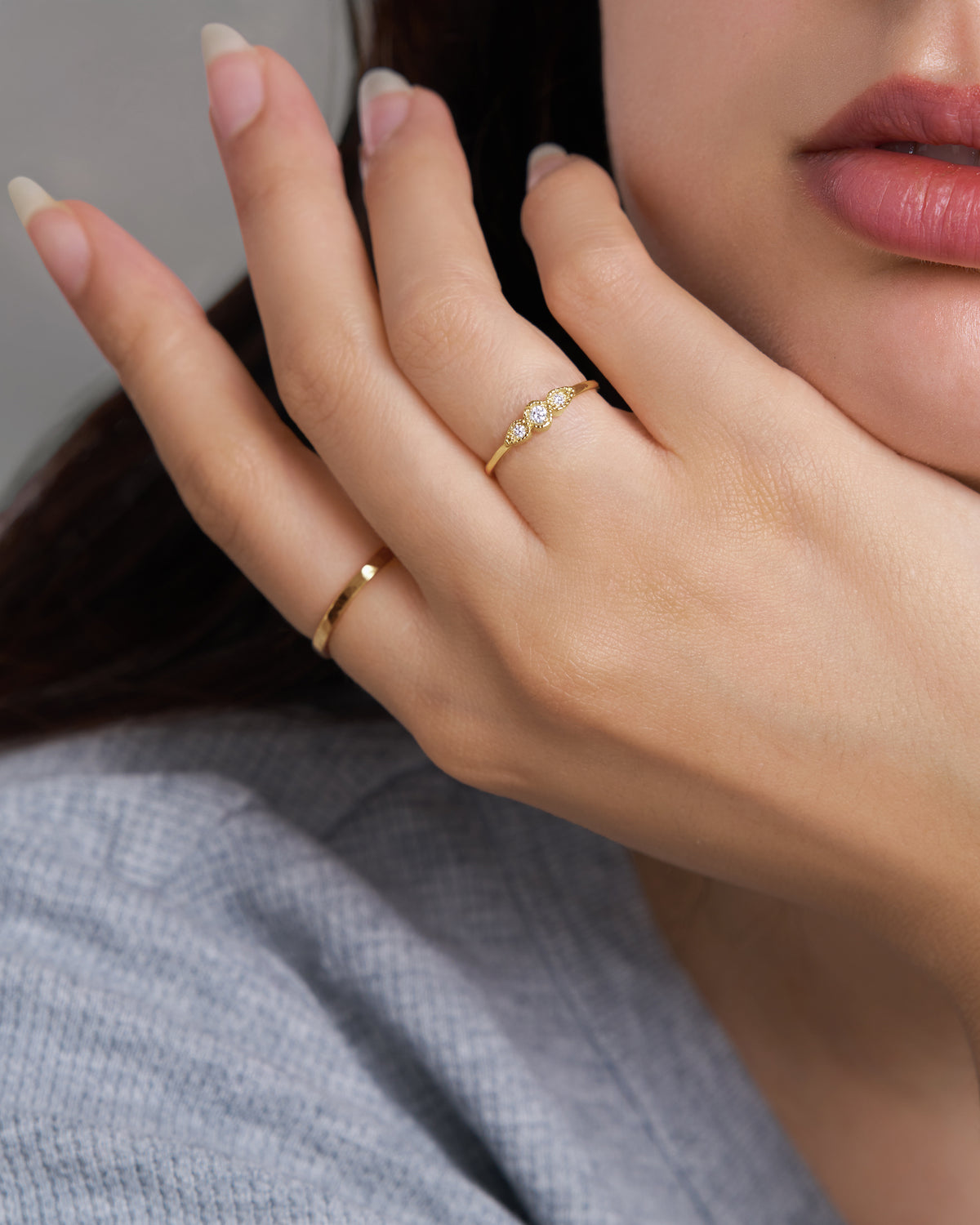 BAGUE AUXANE