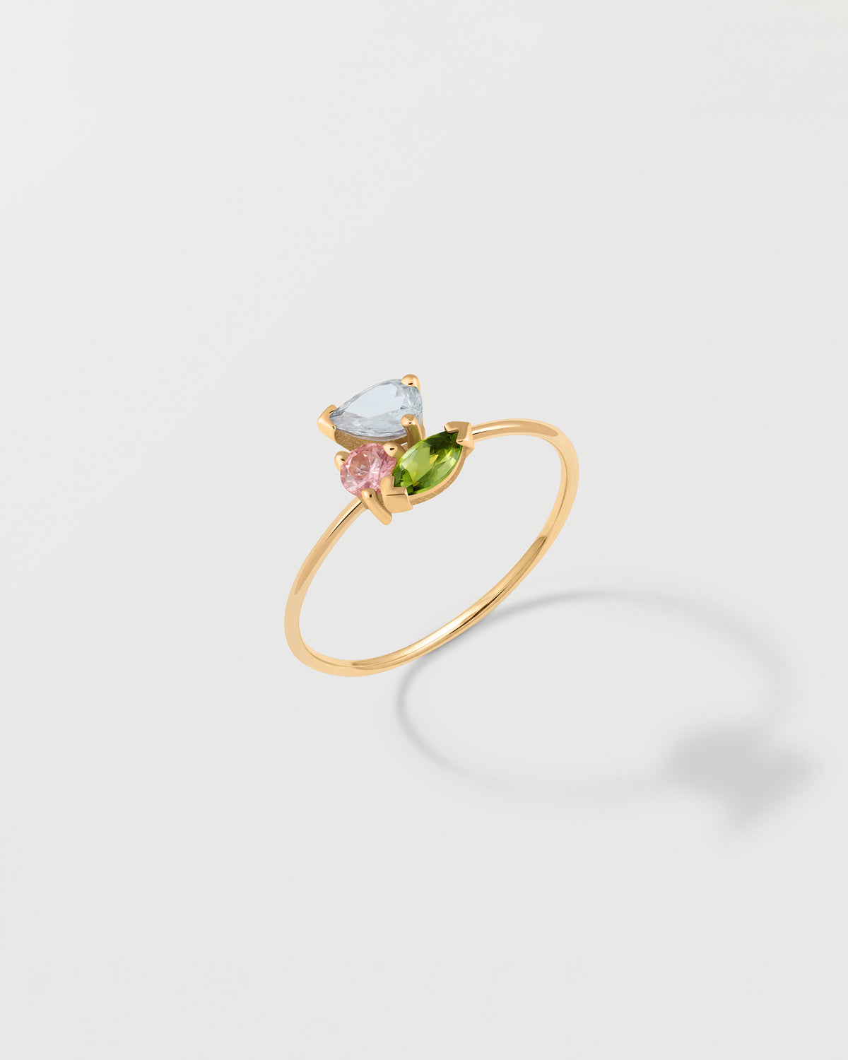 DIATA RING
