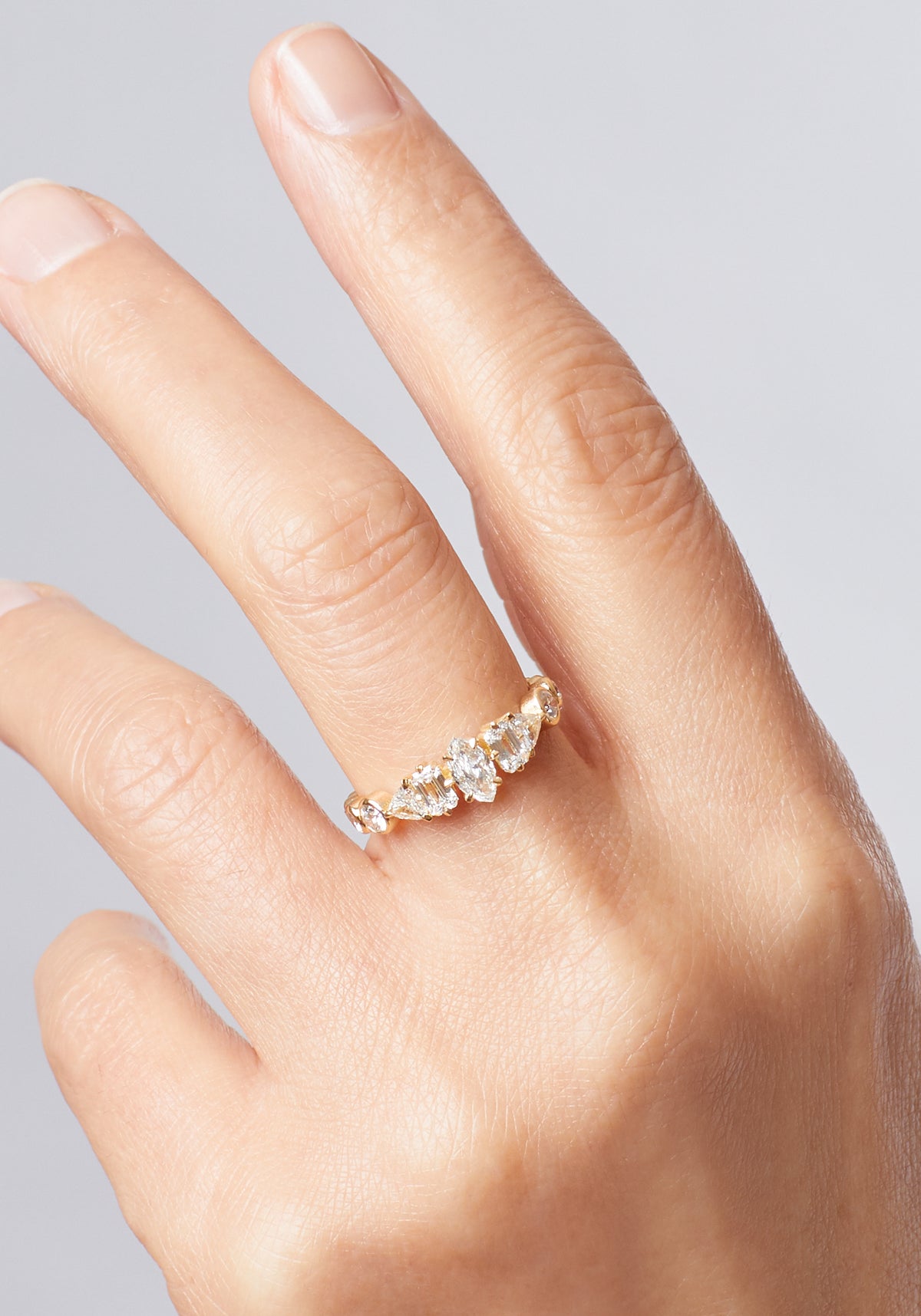 BAGUE ELISE