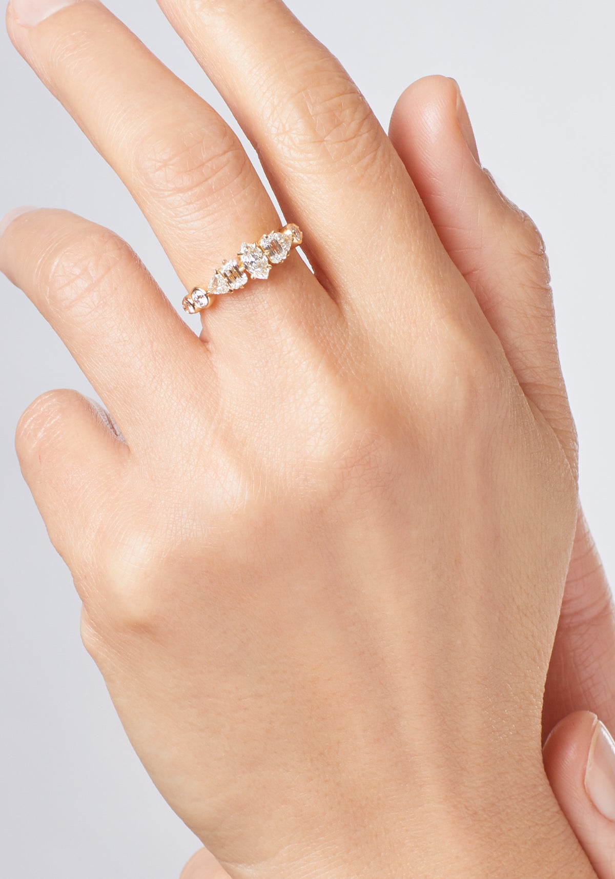 BAGUE ELISE  Monsieur Paris