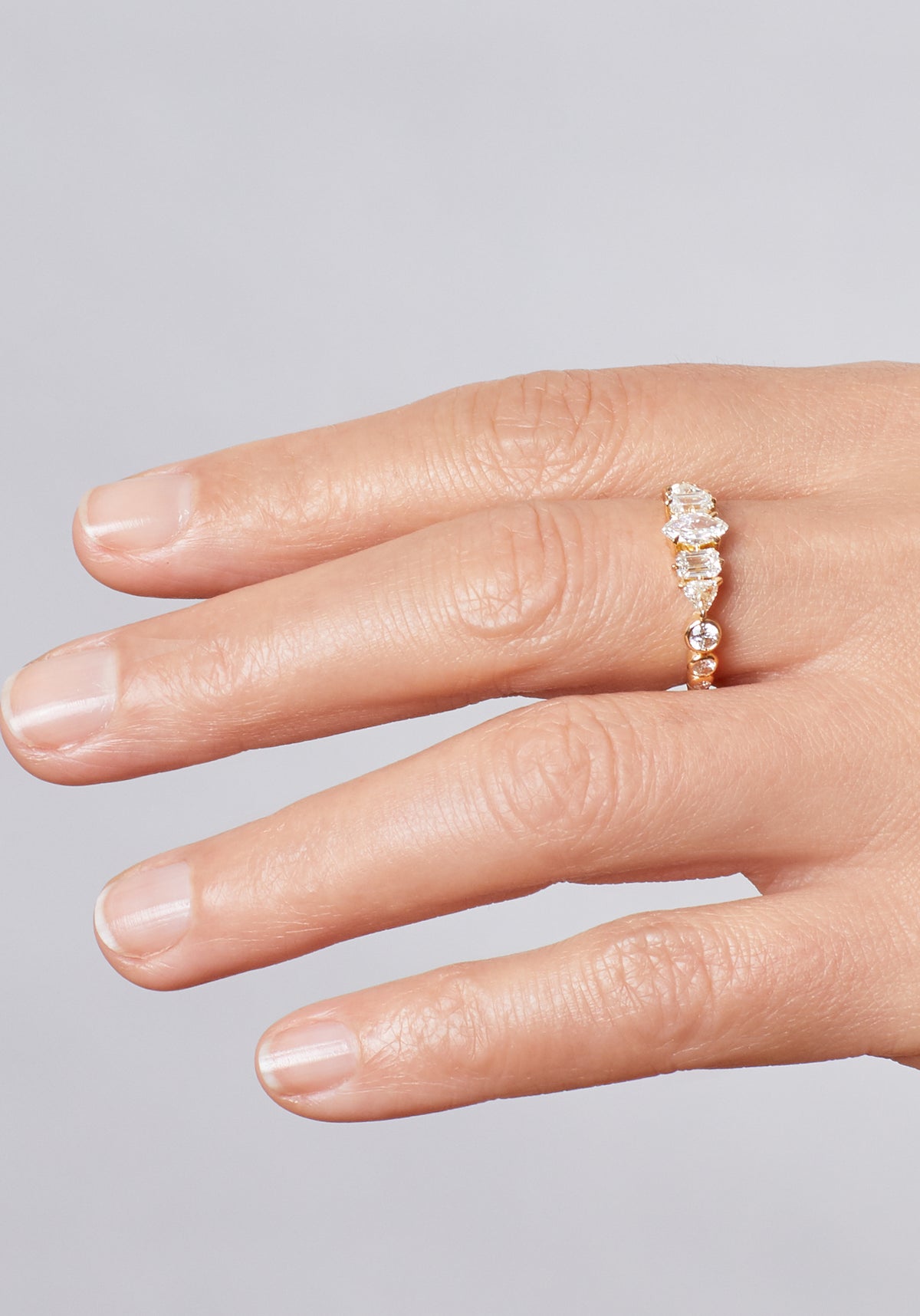 BAGUE ELISE  Monsieur Paris