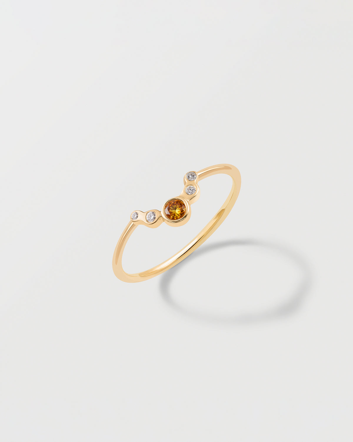 BAGUE FANNY BAGUE Monsieur Paris