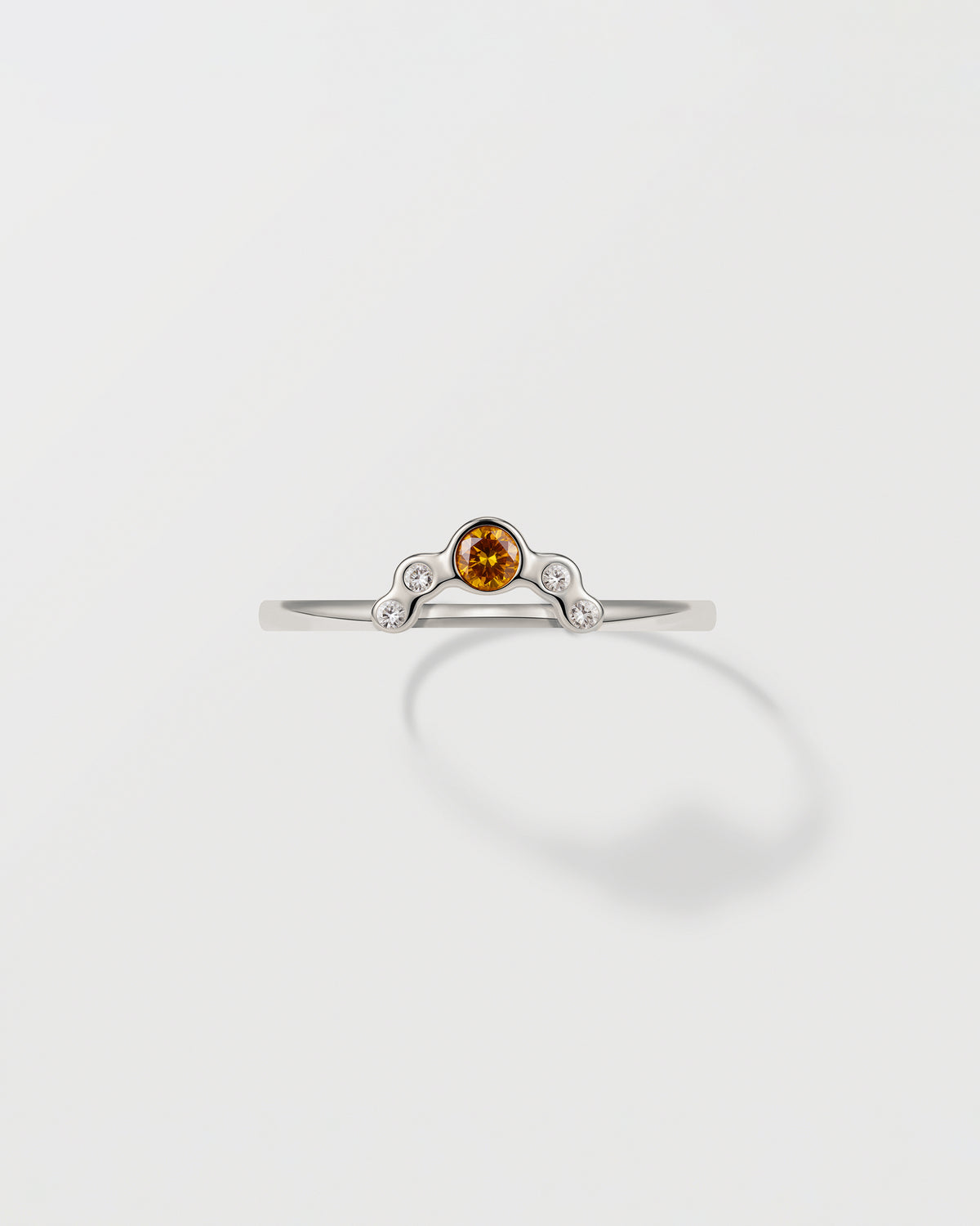 BAGUE FANNY BAGUE Monsieur Paris