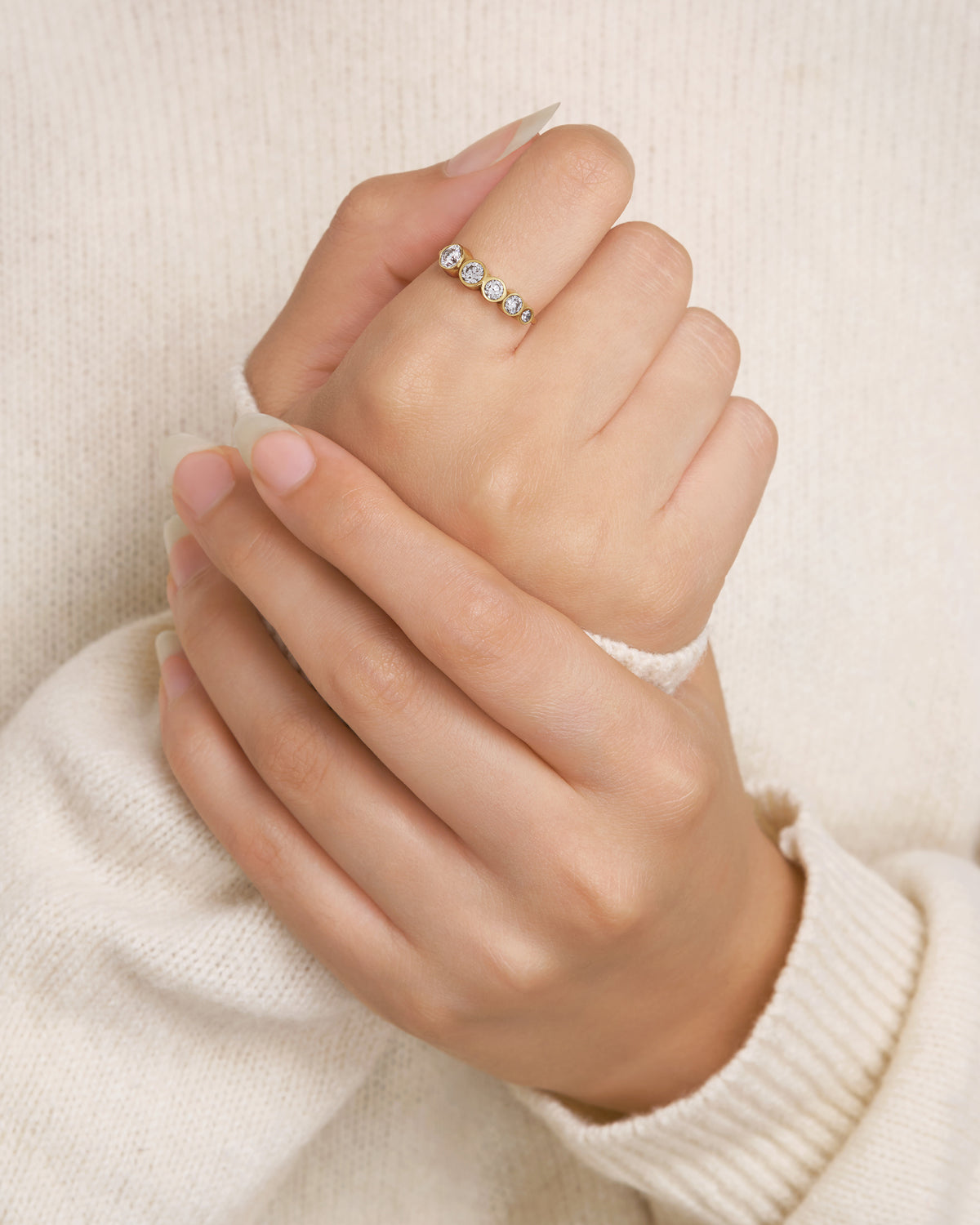 BAGUE LANA