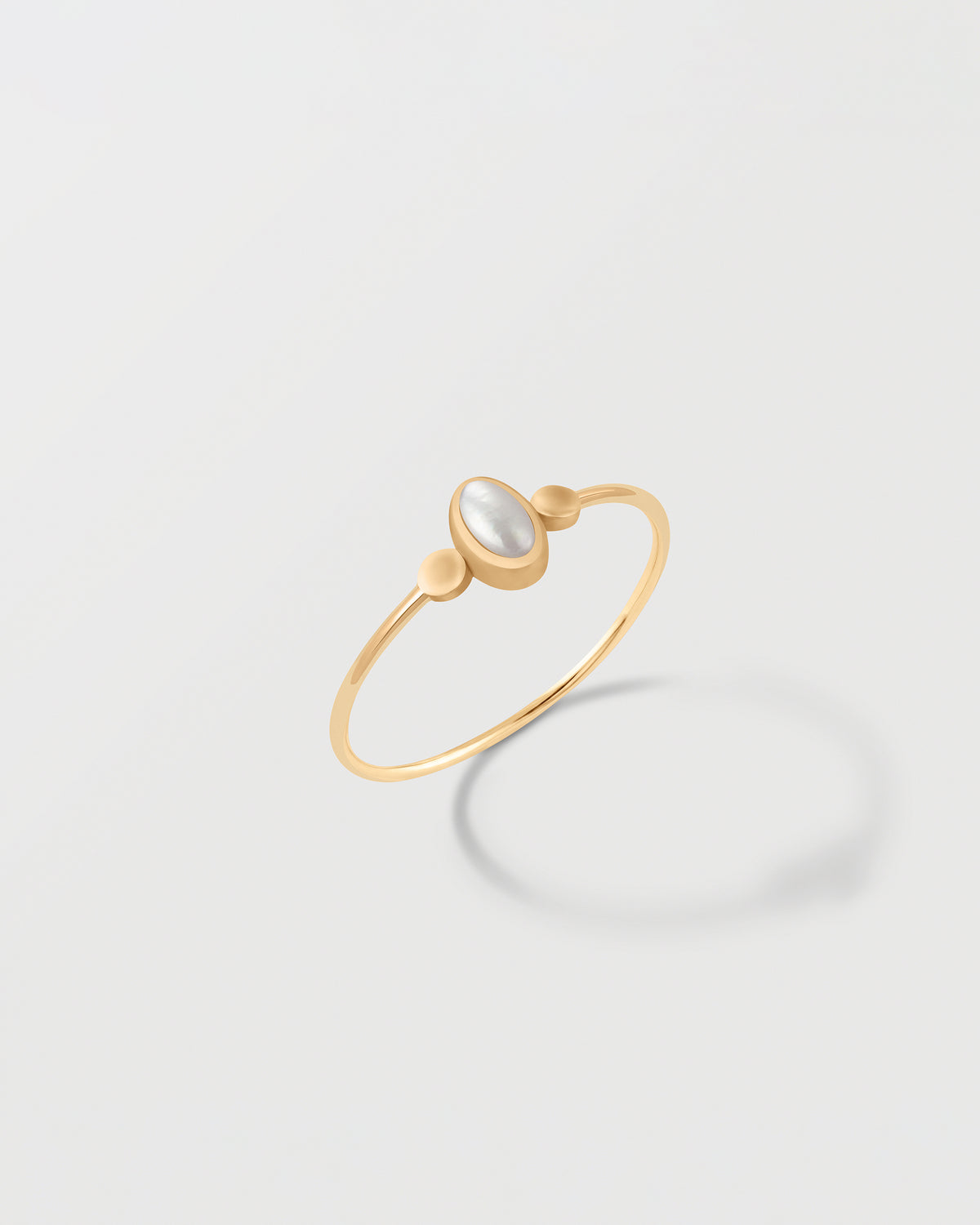 BAGUE LILA