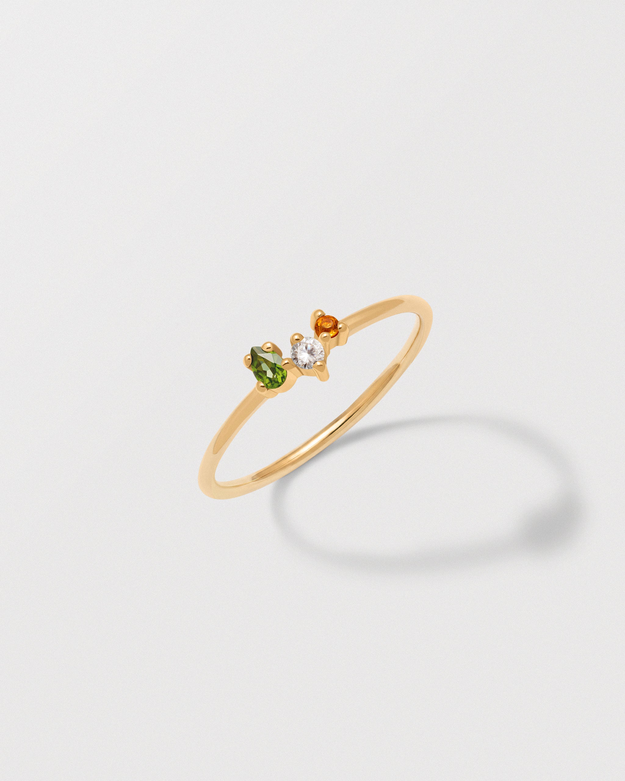 BAGUE LISE