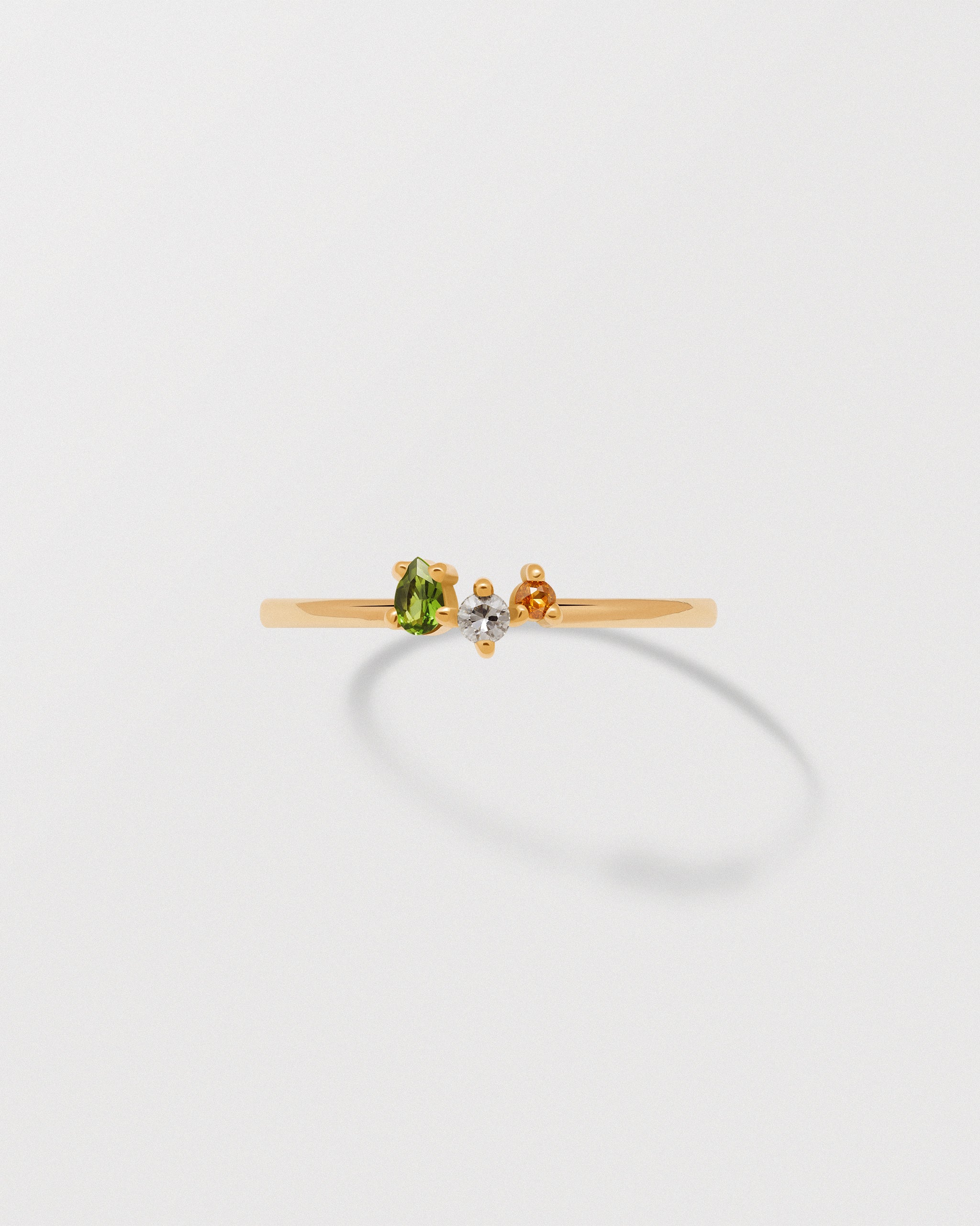 BAGUE LISE