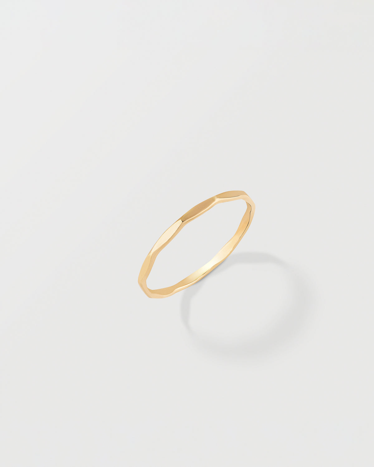 ANNEAU LIZA LARGE Anneau Monsieur Paris