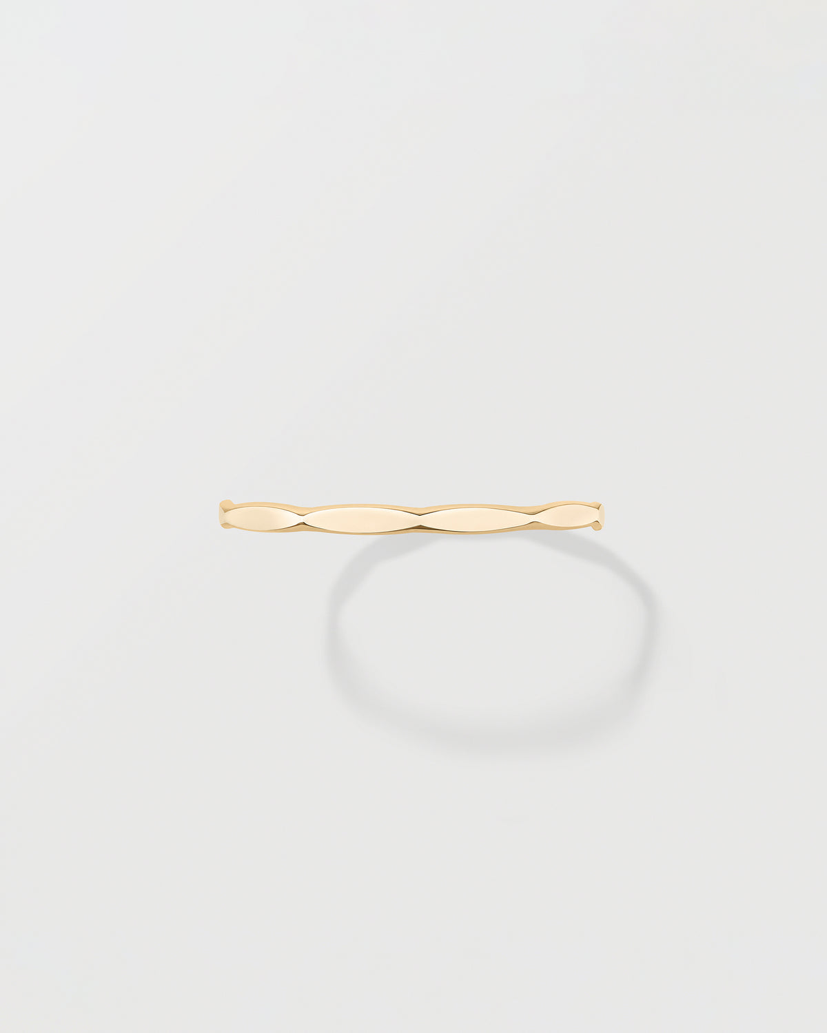 ANNEAU LIZA LARGE Anneau Monsieur Paris