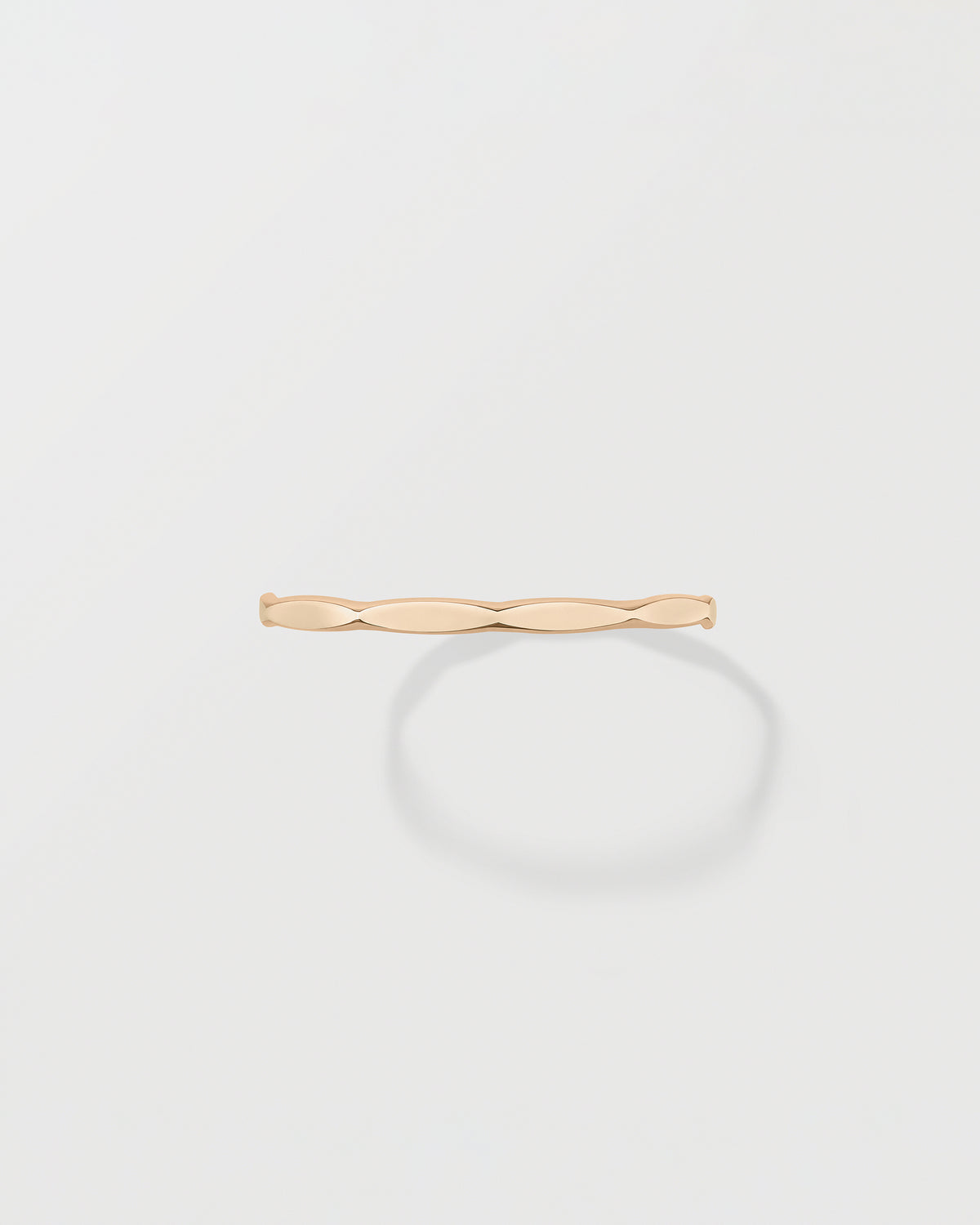 ANNEAU LIZA LARGE Anneau Monsieur Paris