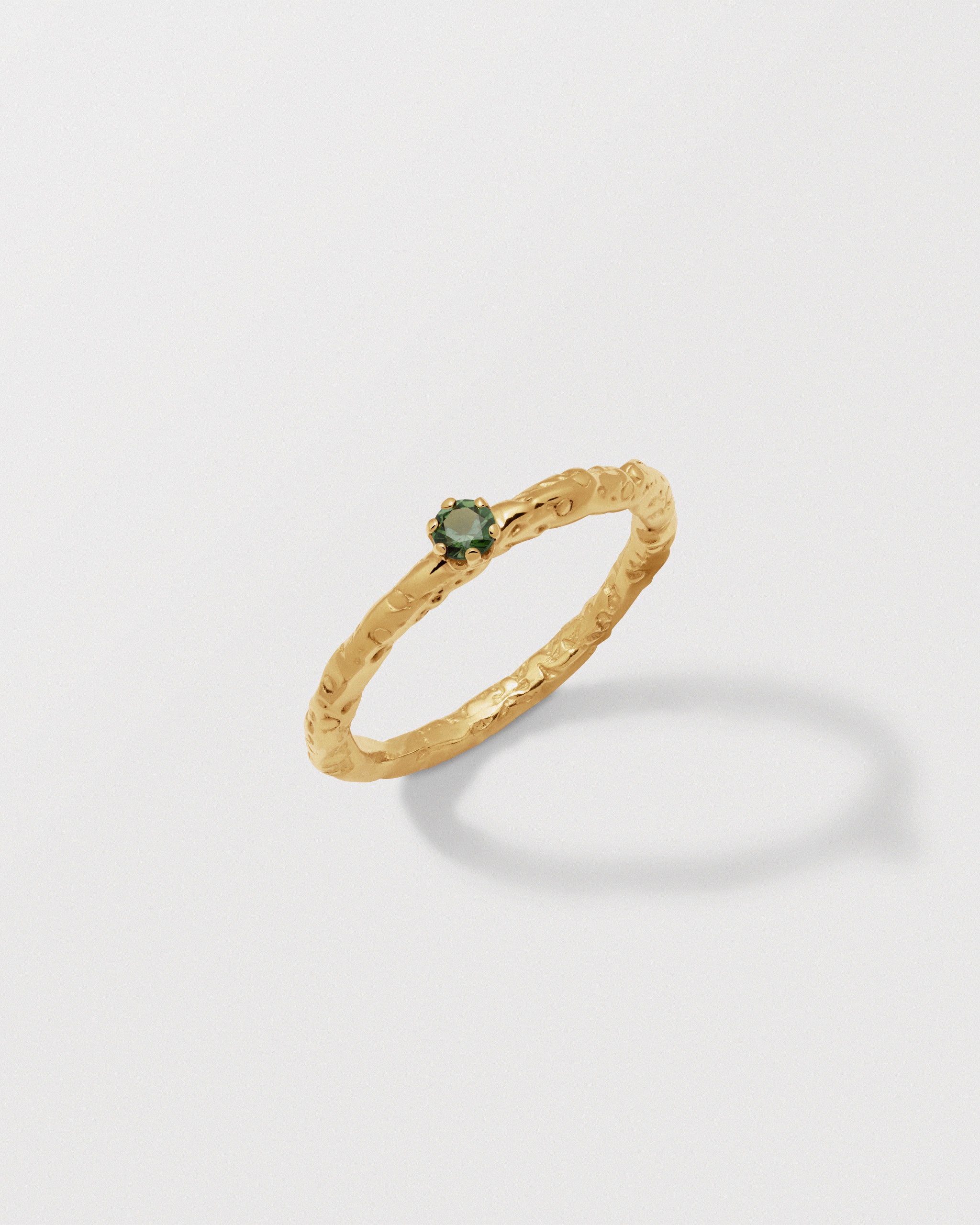 BAGUE MARIUS SERTIE