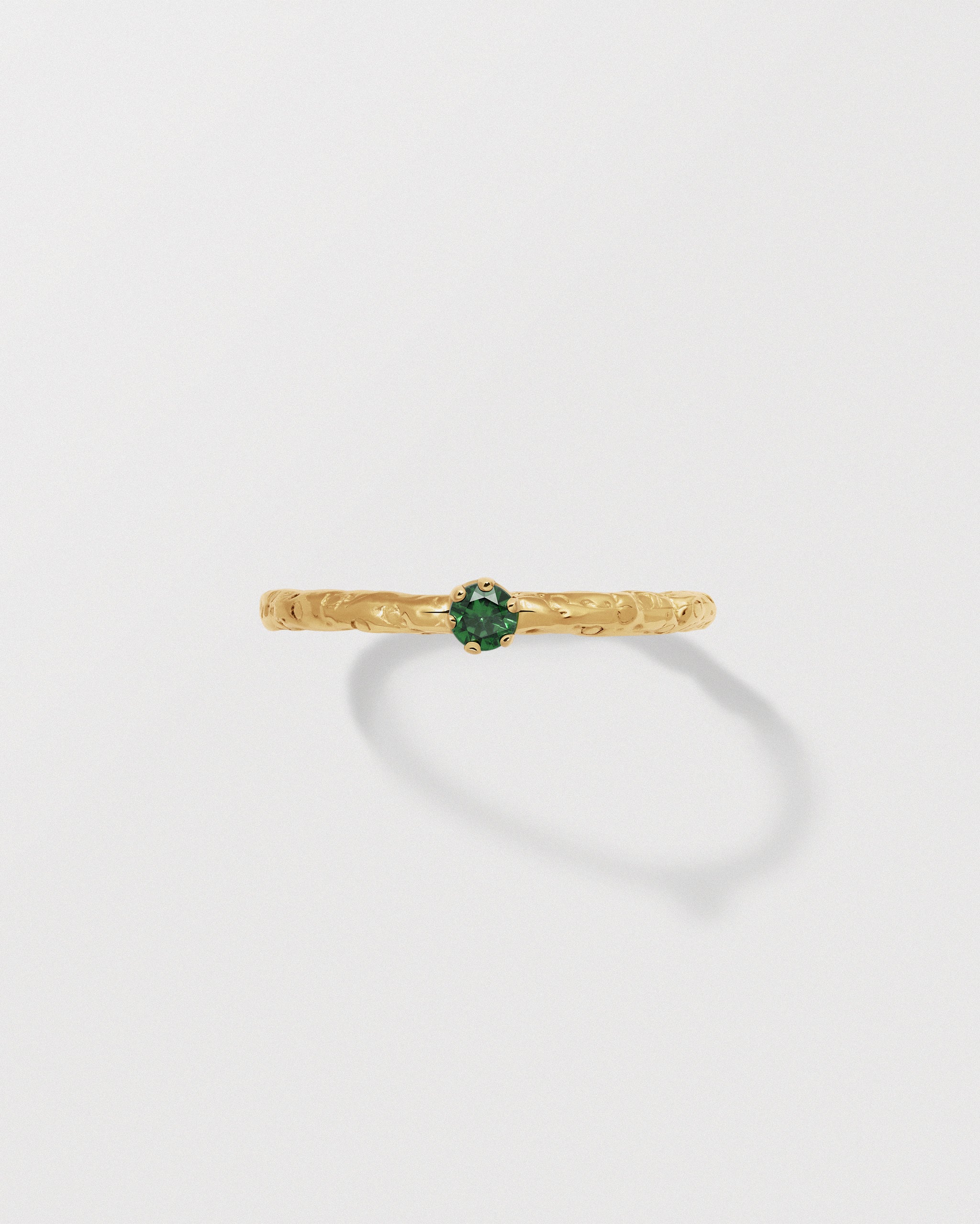 BAGUE MARIUS SERTIE