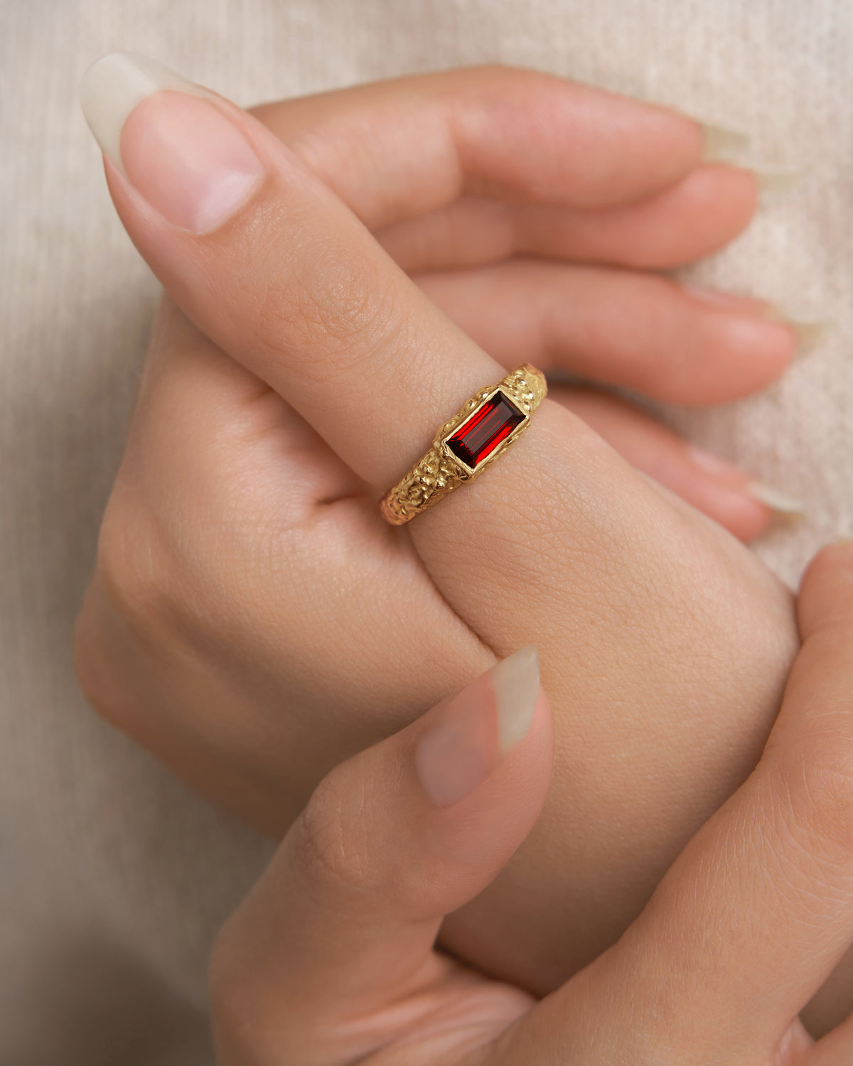 BAGUE NOÉ