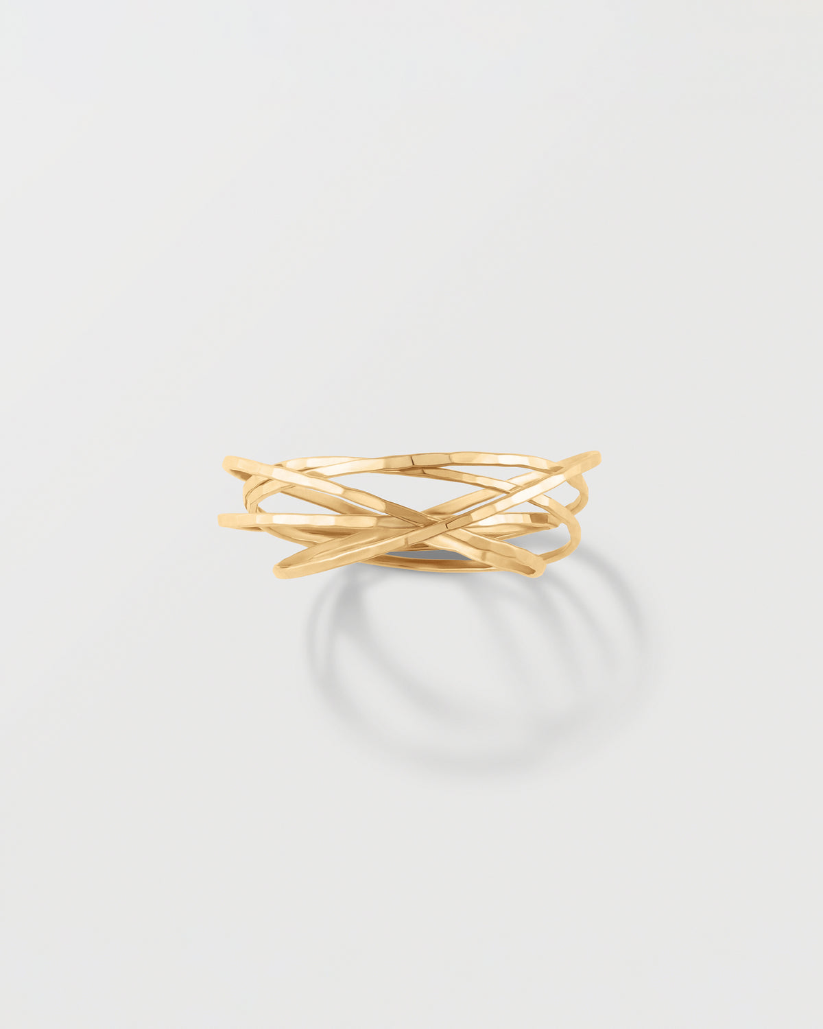 BAGUE OLYMPE  Monsieur Paris