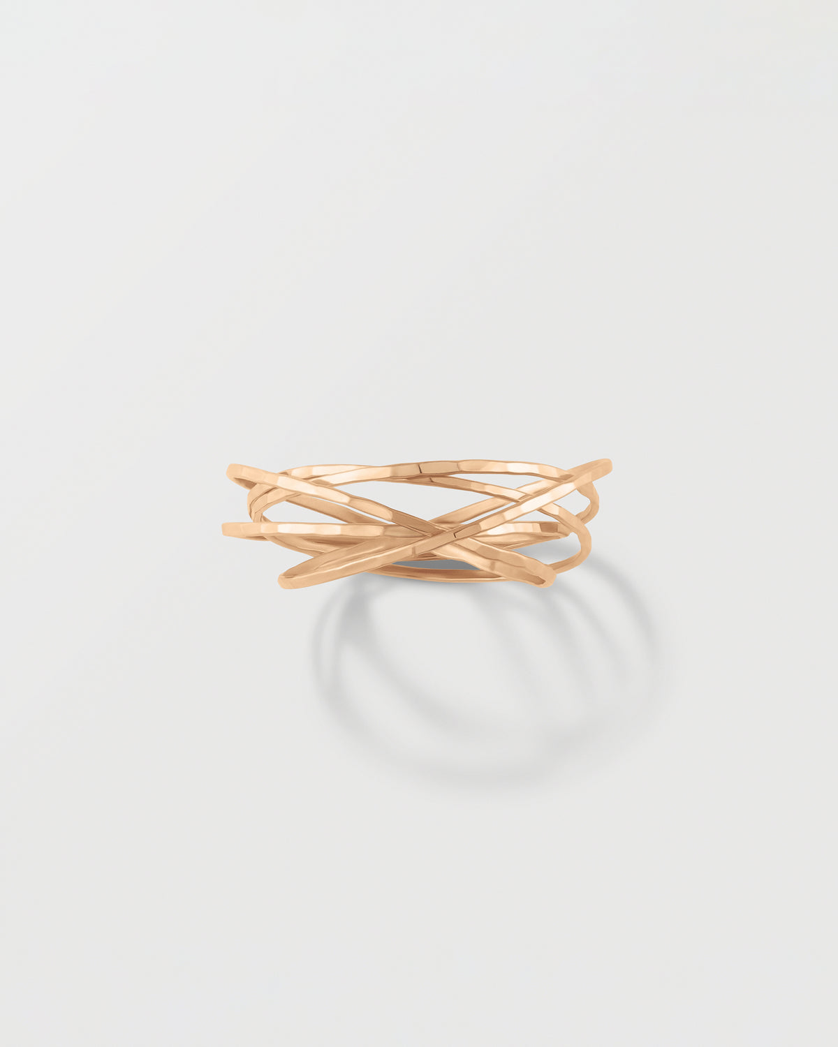 BAGUE OLYMPE  Monsieur Paris